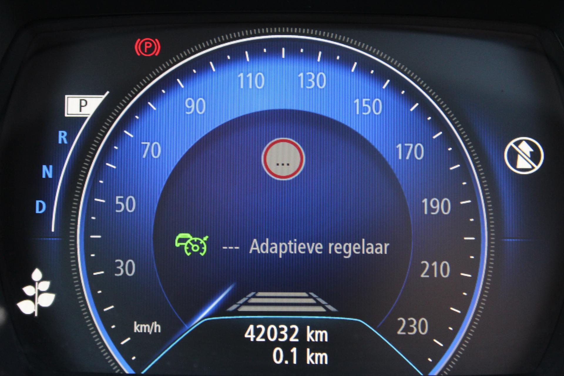 Foto van Renault Kadjar