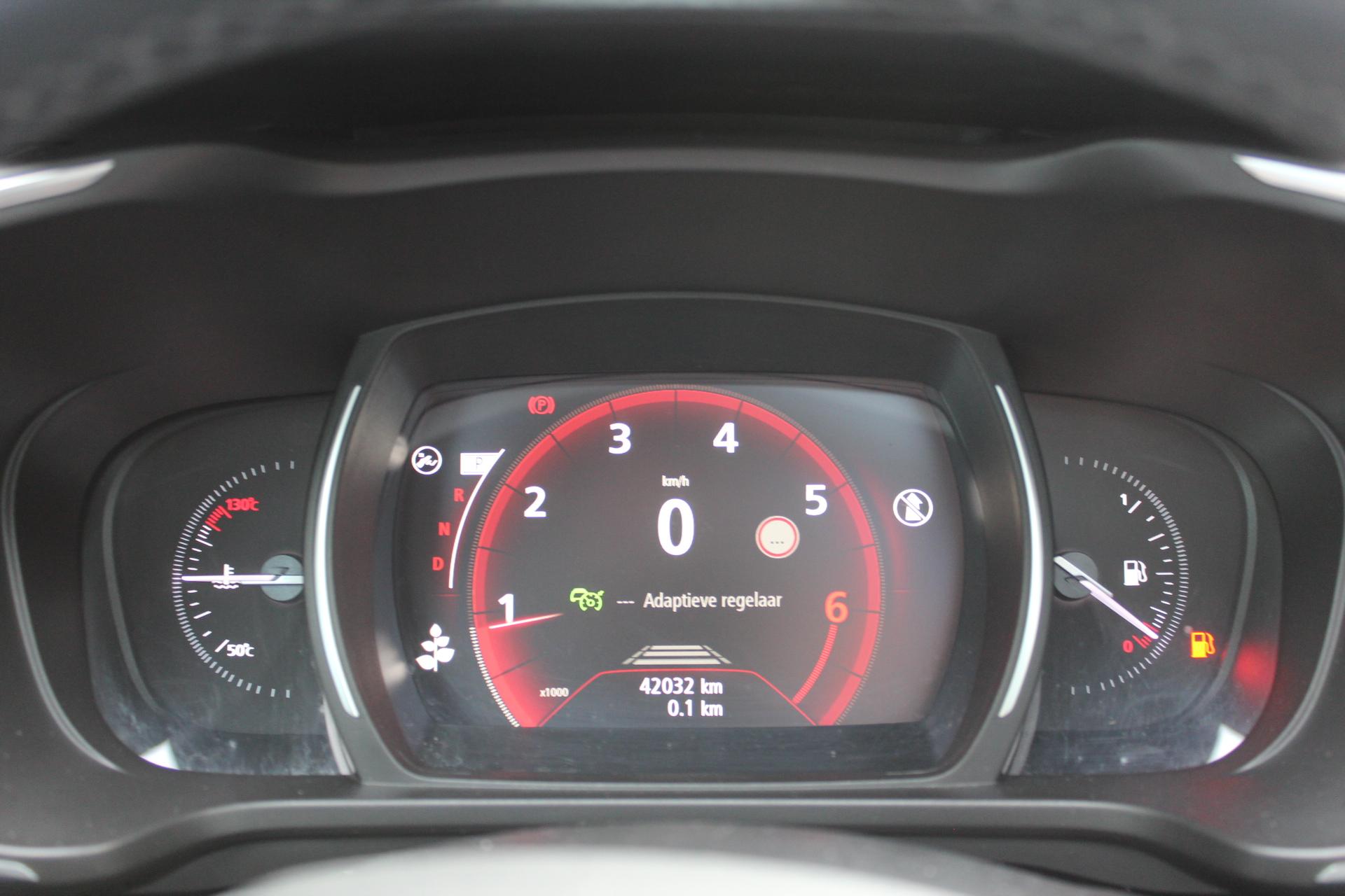 Foto van Renault Kadjar