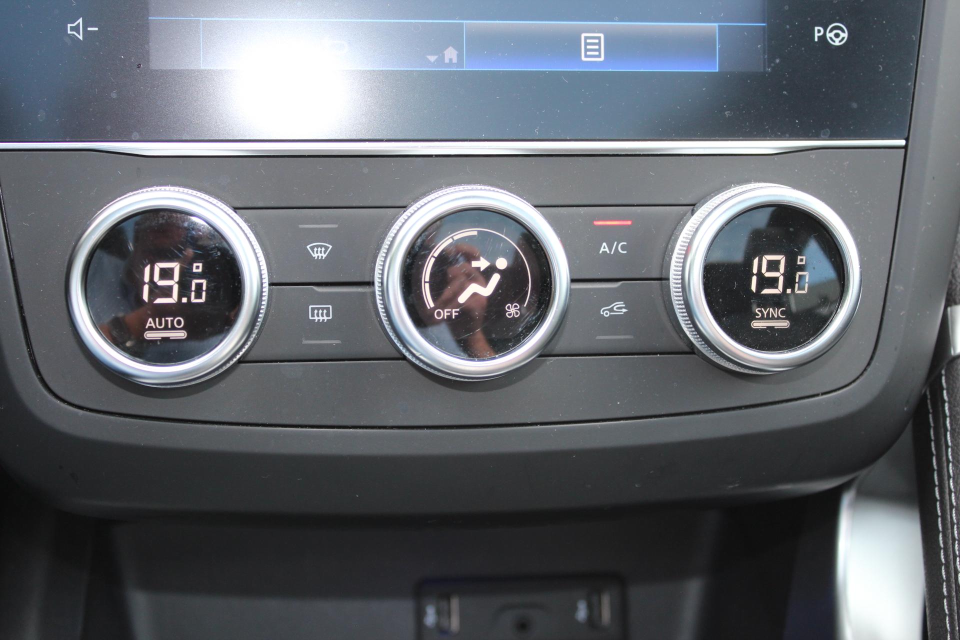 Foto van Renault Kadjar