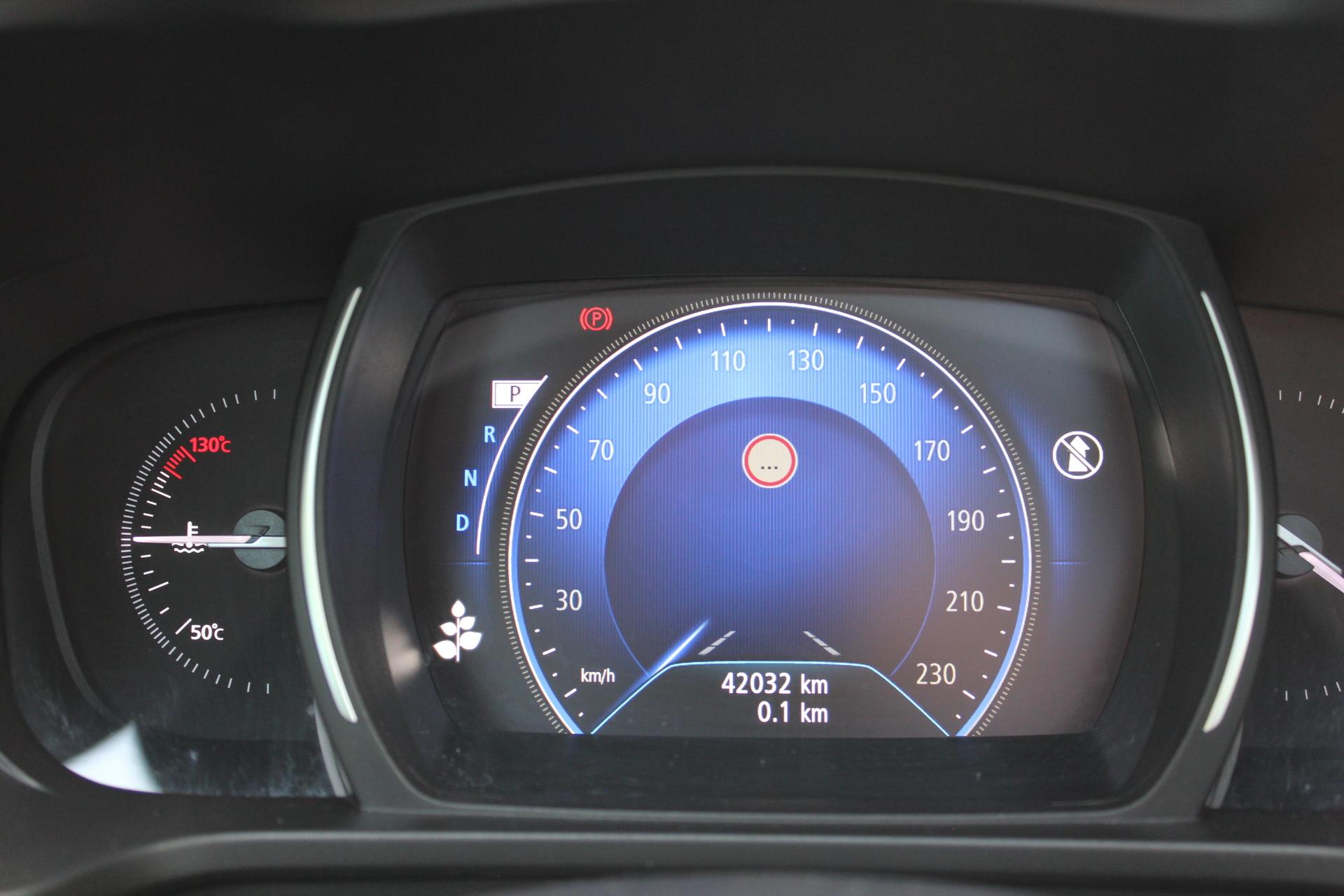 Foto van Renault Kadjar