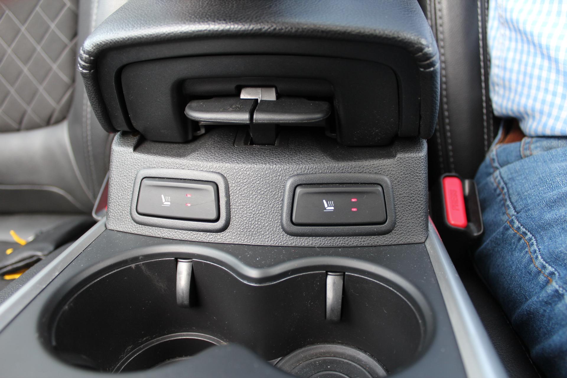 Foto van Renault Kadjar