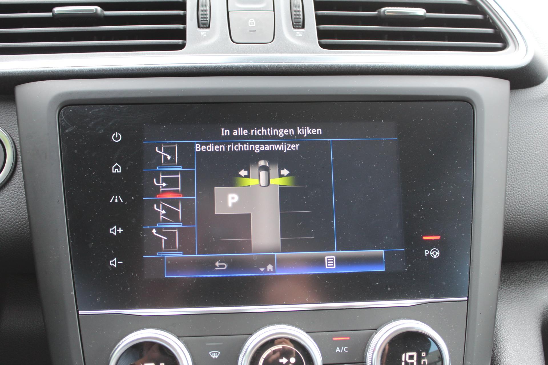 Foto van Renault Kadjar