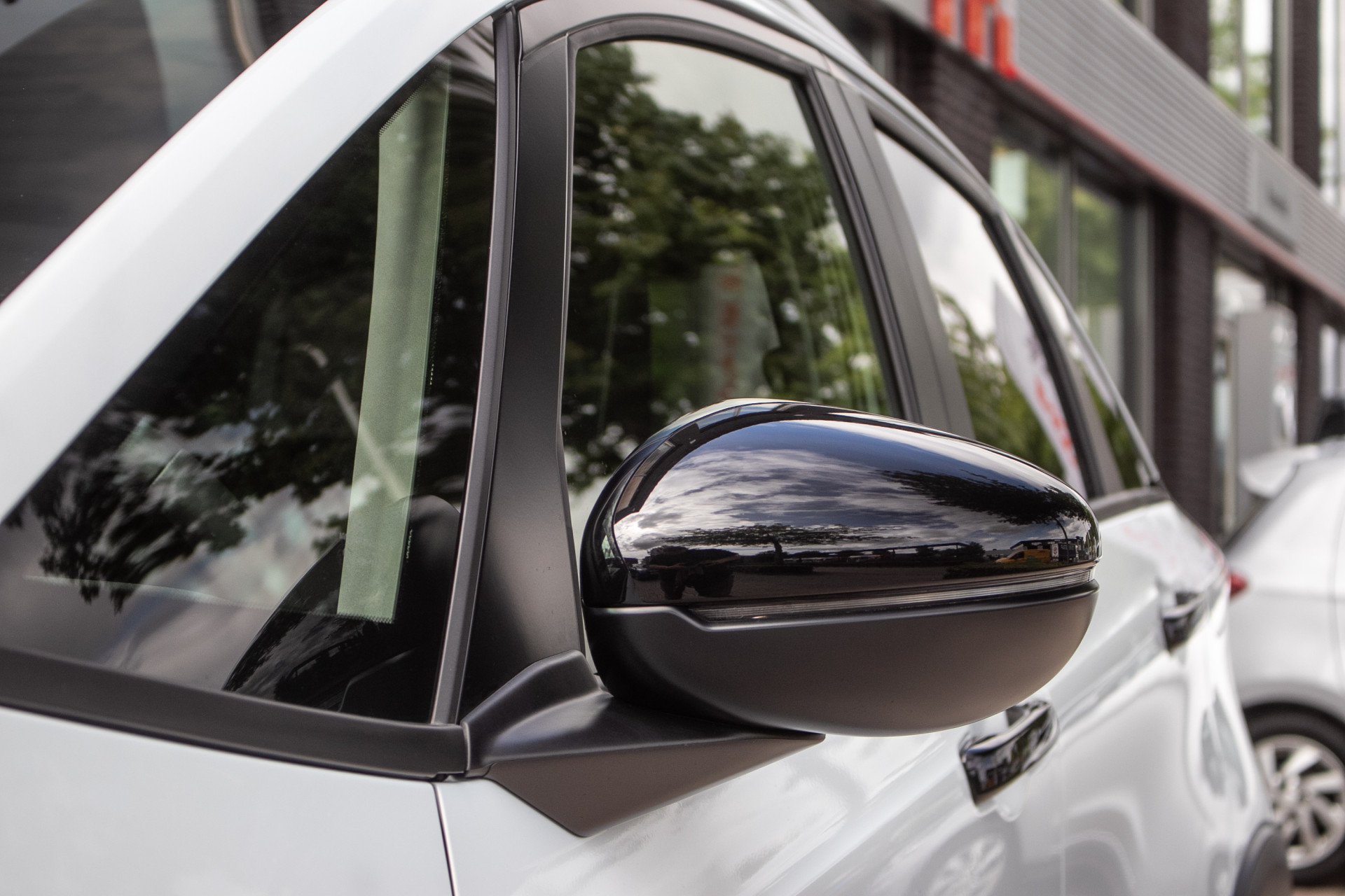 Foto van Honda Jazz