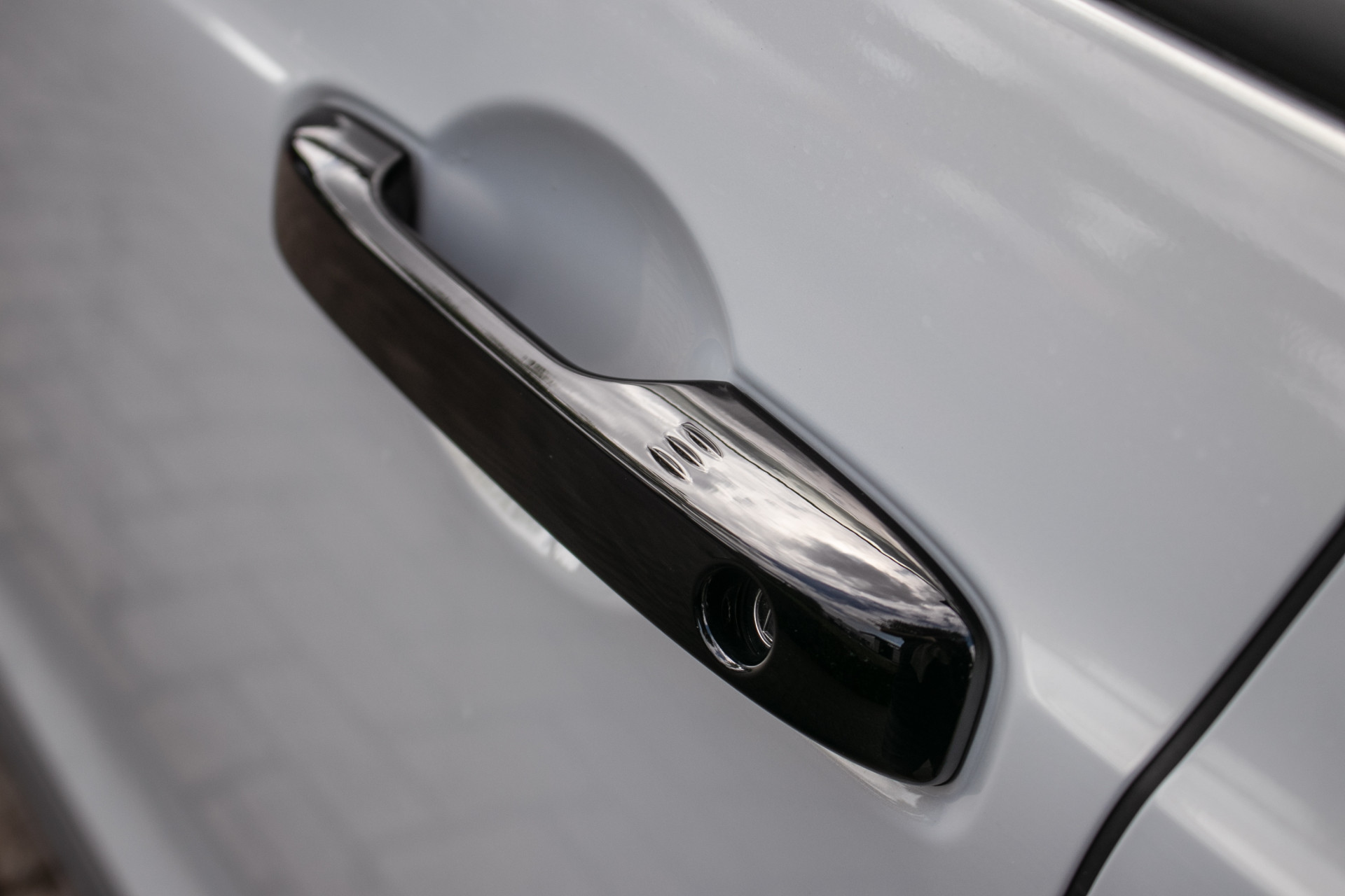 Foto van Honda Jazz