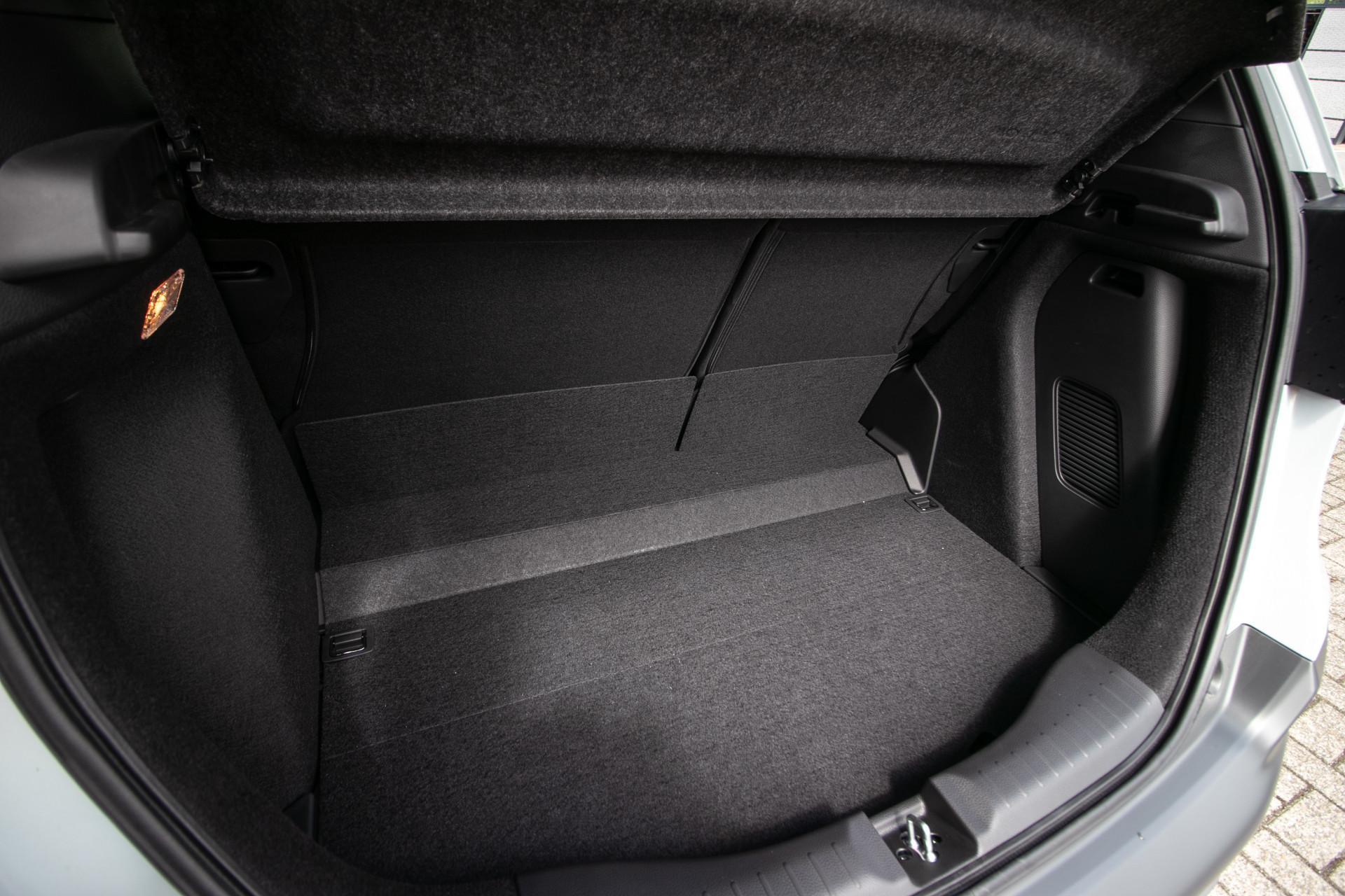 Foto van Honda Jazz