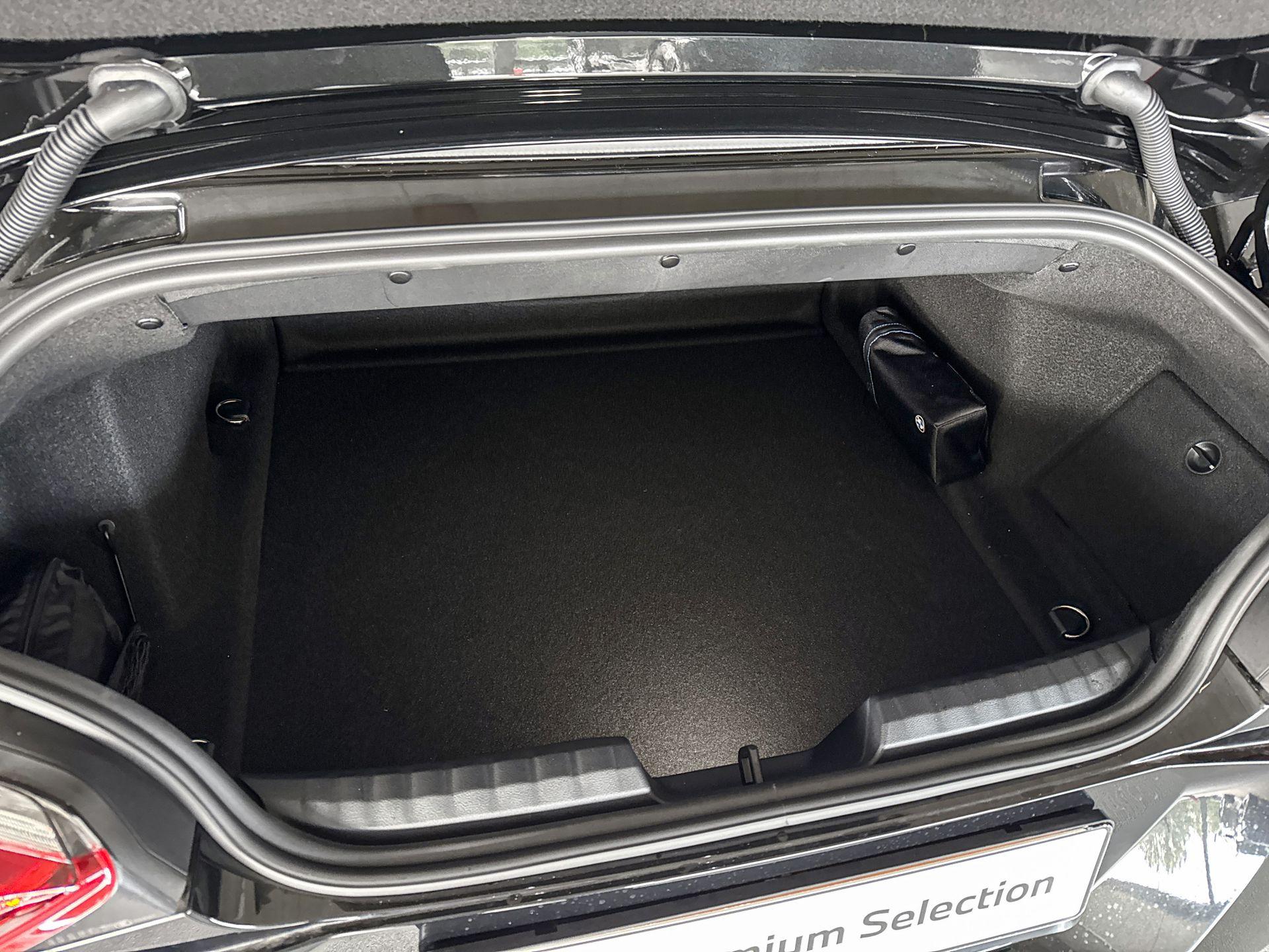 Foto van BMW Z4 Sdrive20i