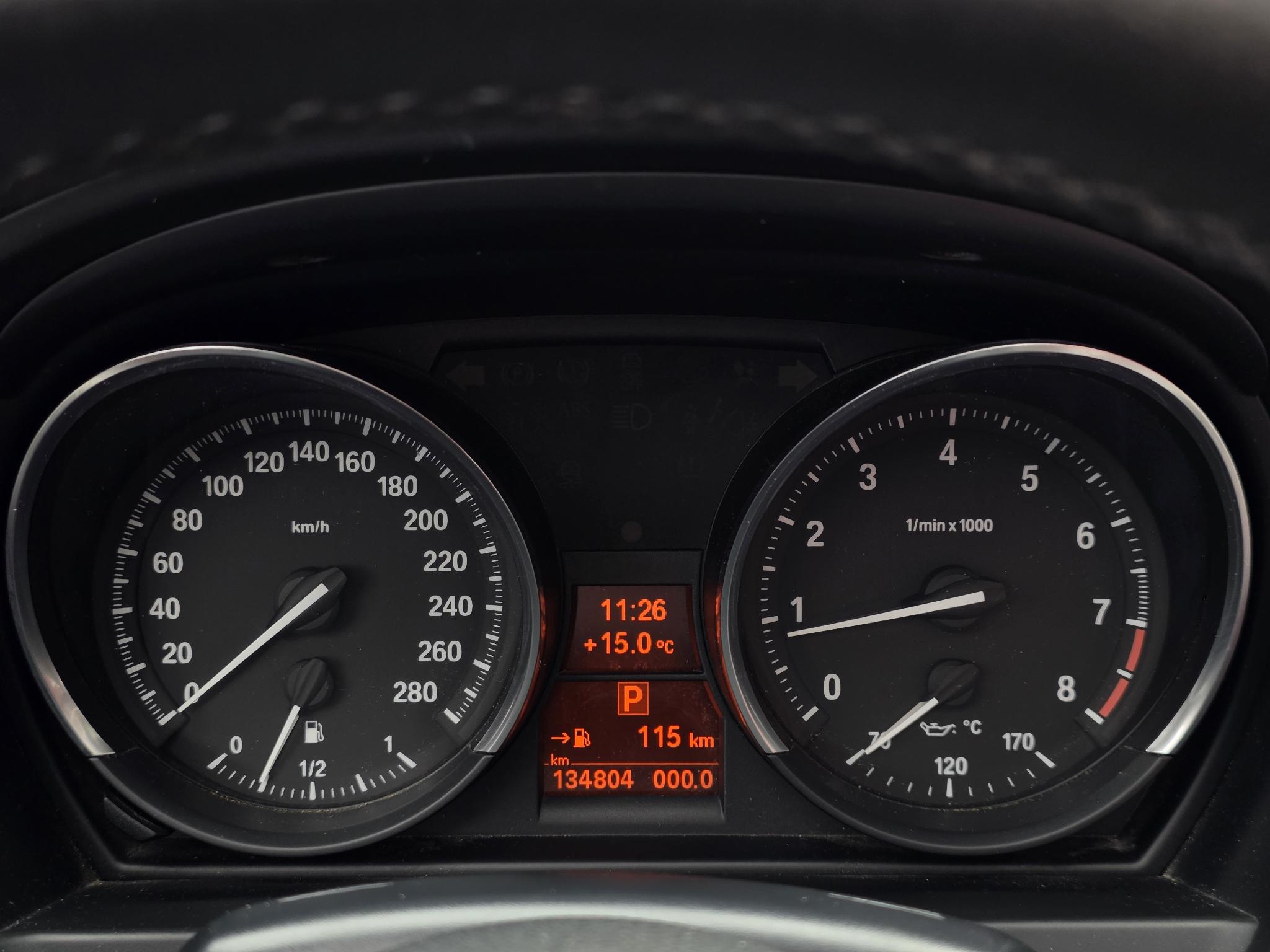 Foto van BMW Z4 Sdrive28i