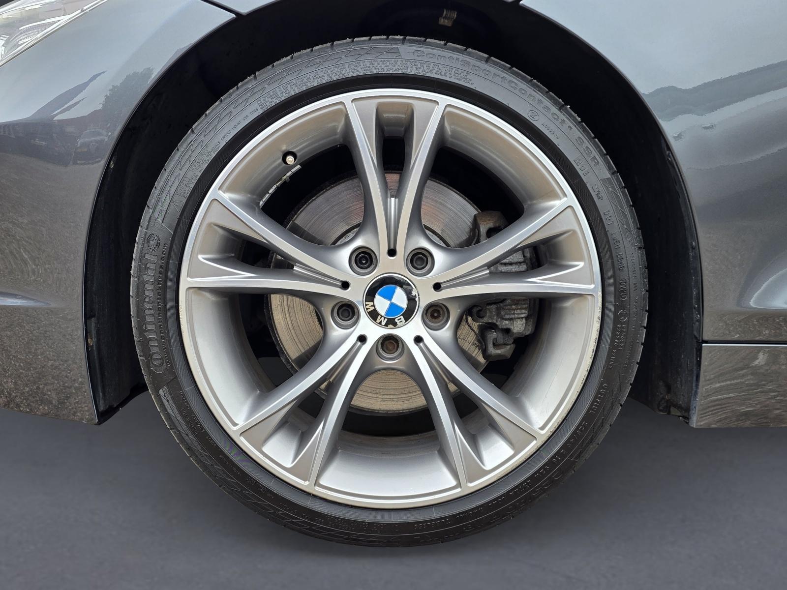 Foto van BMW Z4 Sdrive28i