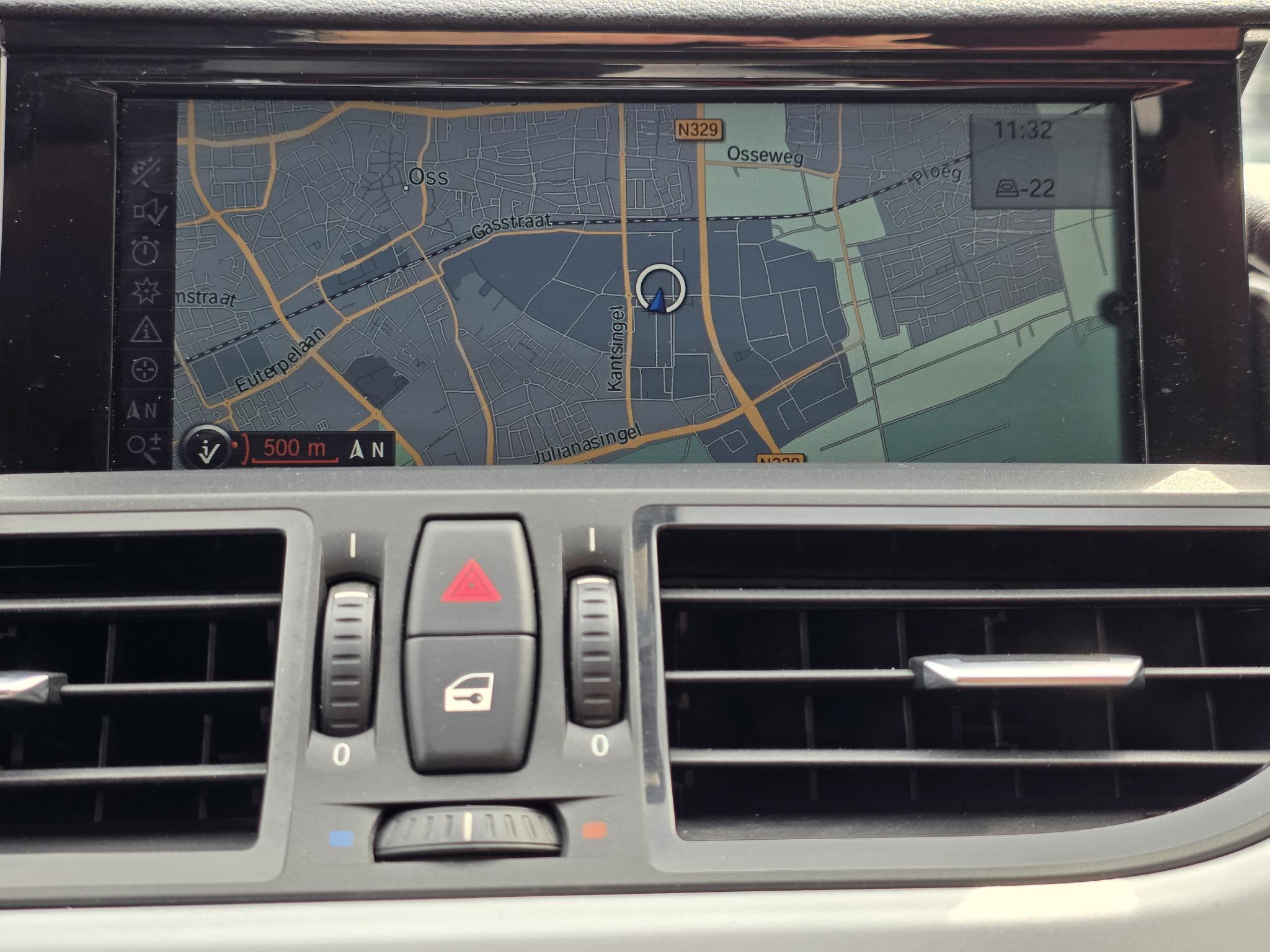 Foto van BMW Z4 Sdrive28i