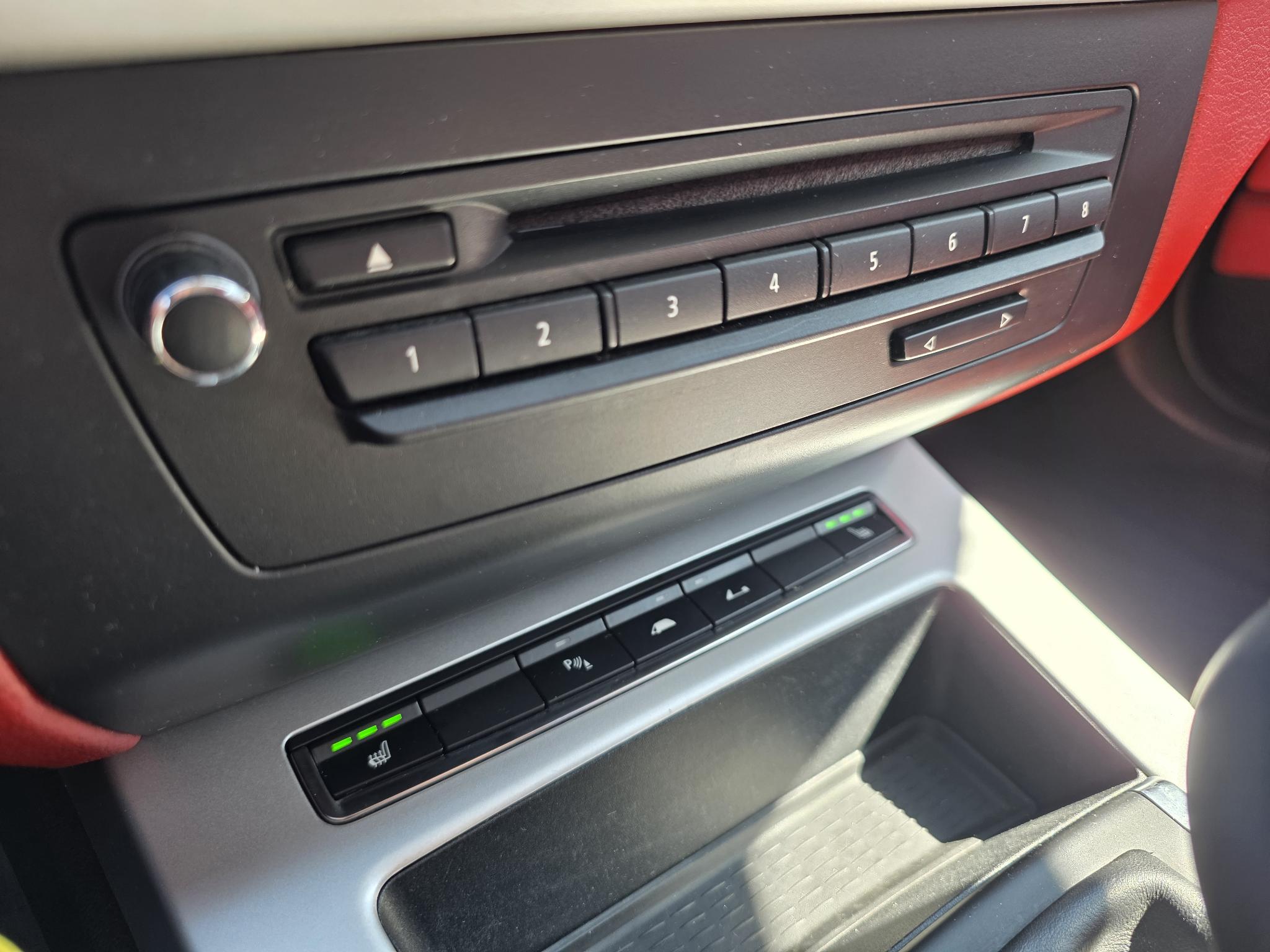 Foto van BMW Z4 Sdrive28i