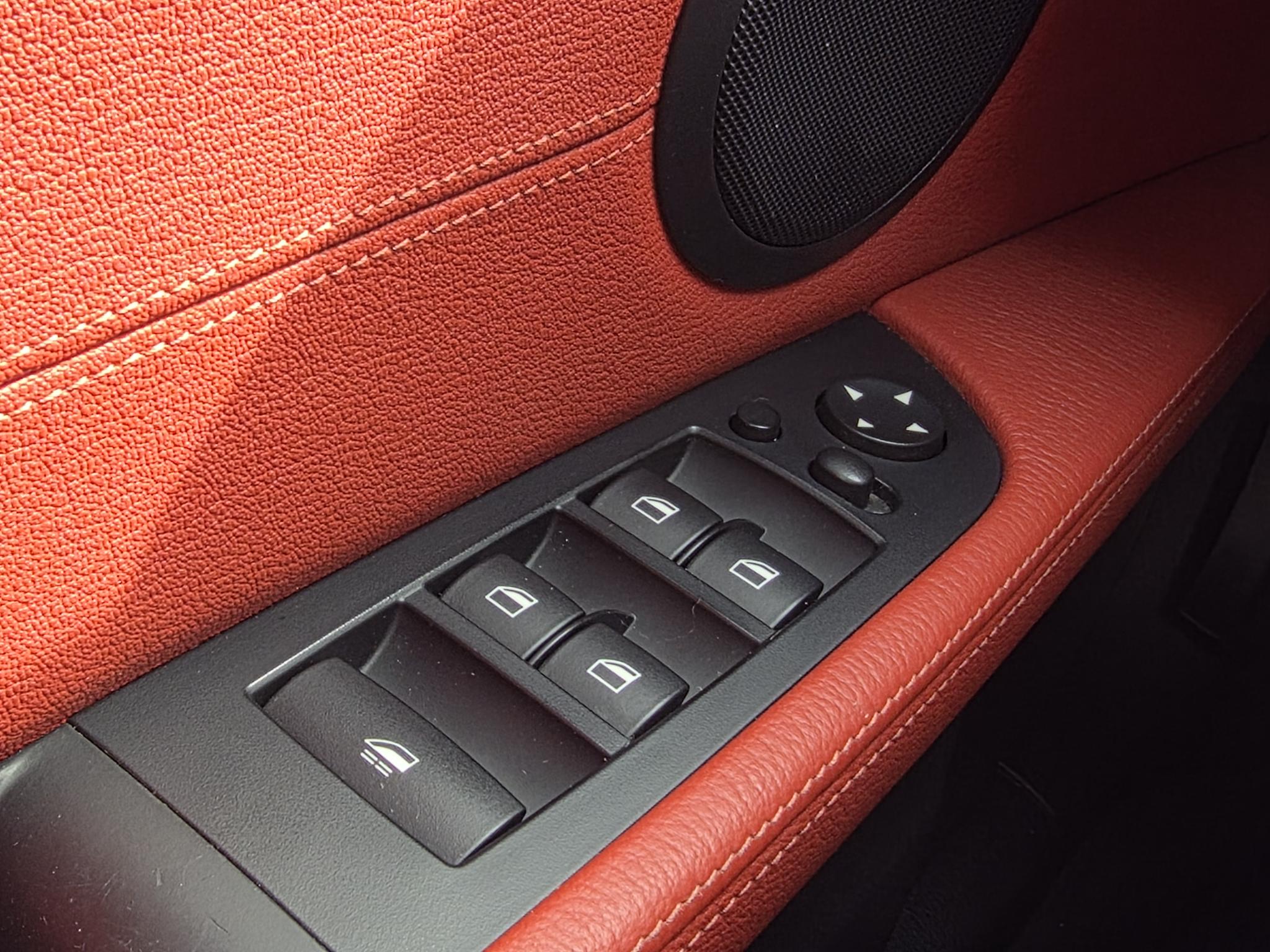 Foto van BMW Z4 Sdrive28i