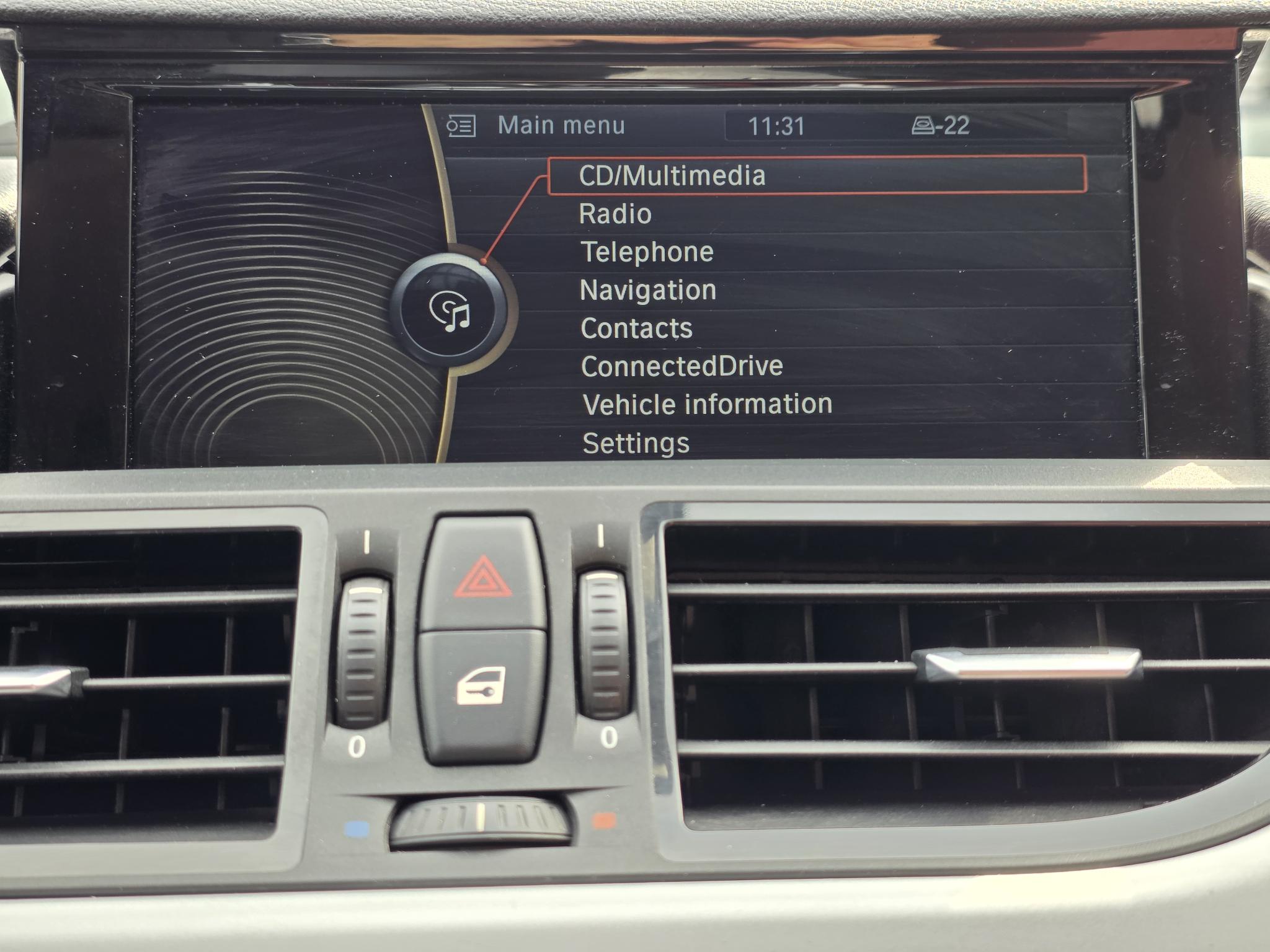 Foto van BMW Z4 Sdrive28i