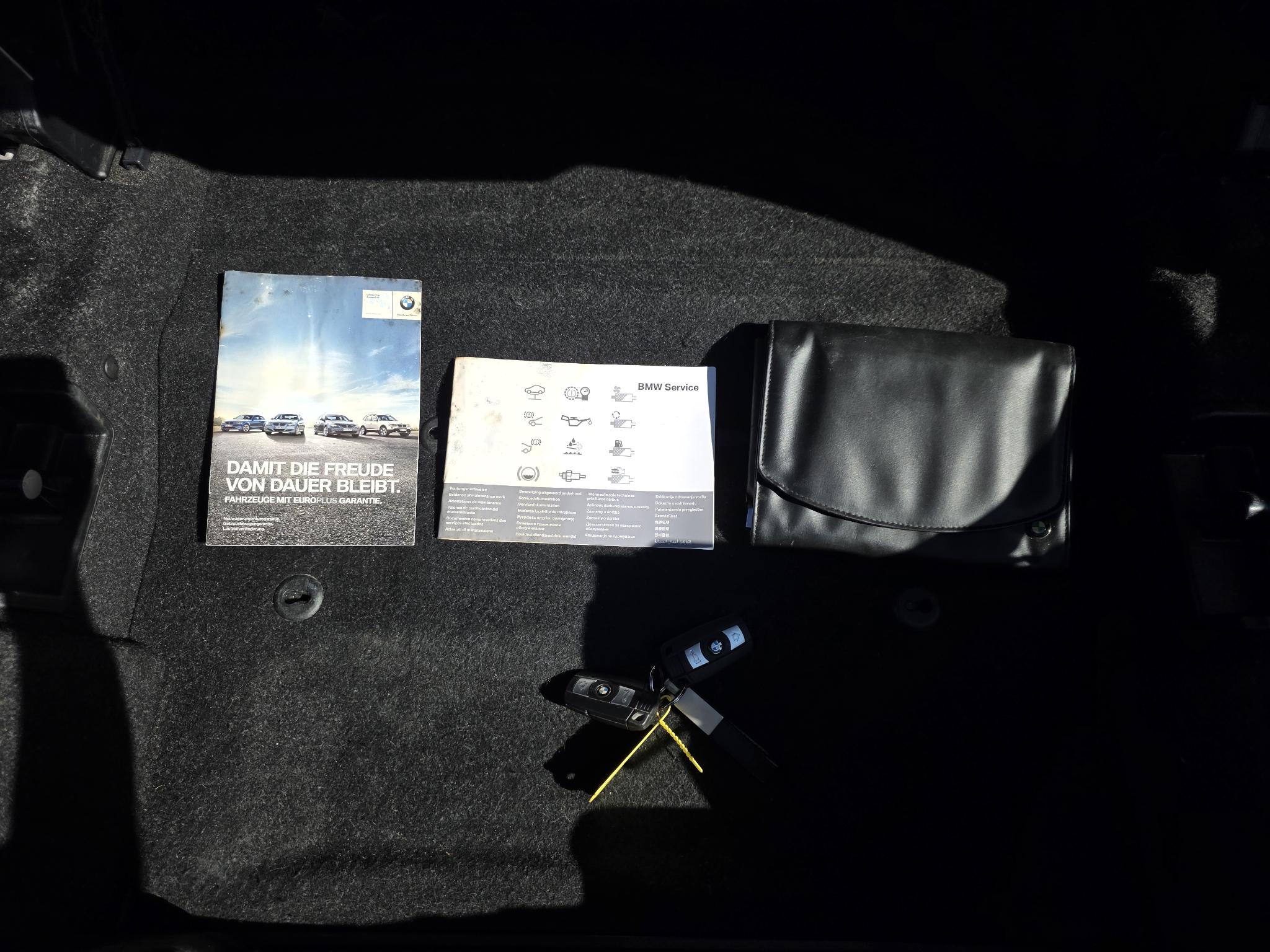 Foto van BMW Z4 Sdrive28i