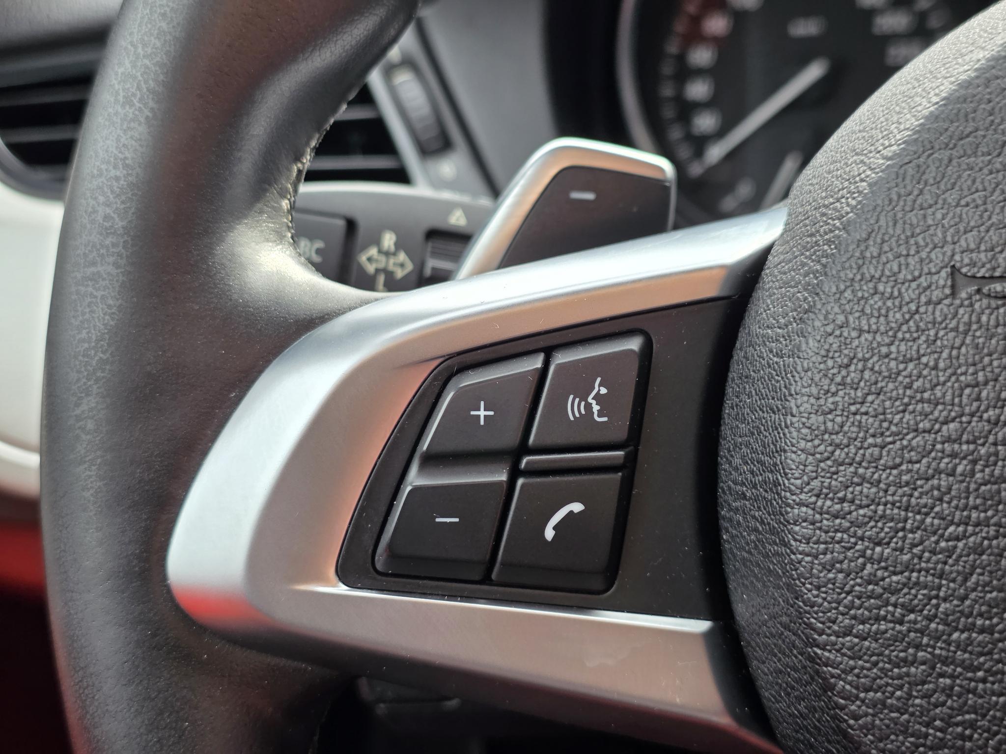 Foto van BMW Z4 Sdrive28i