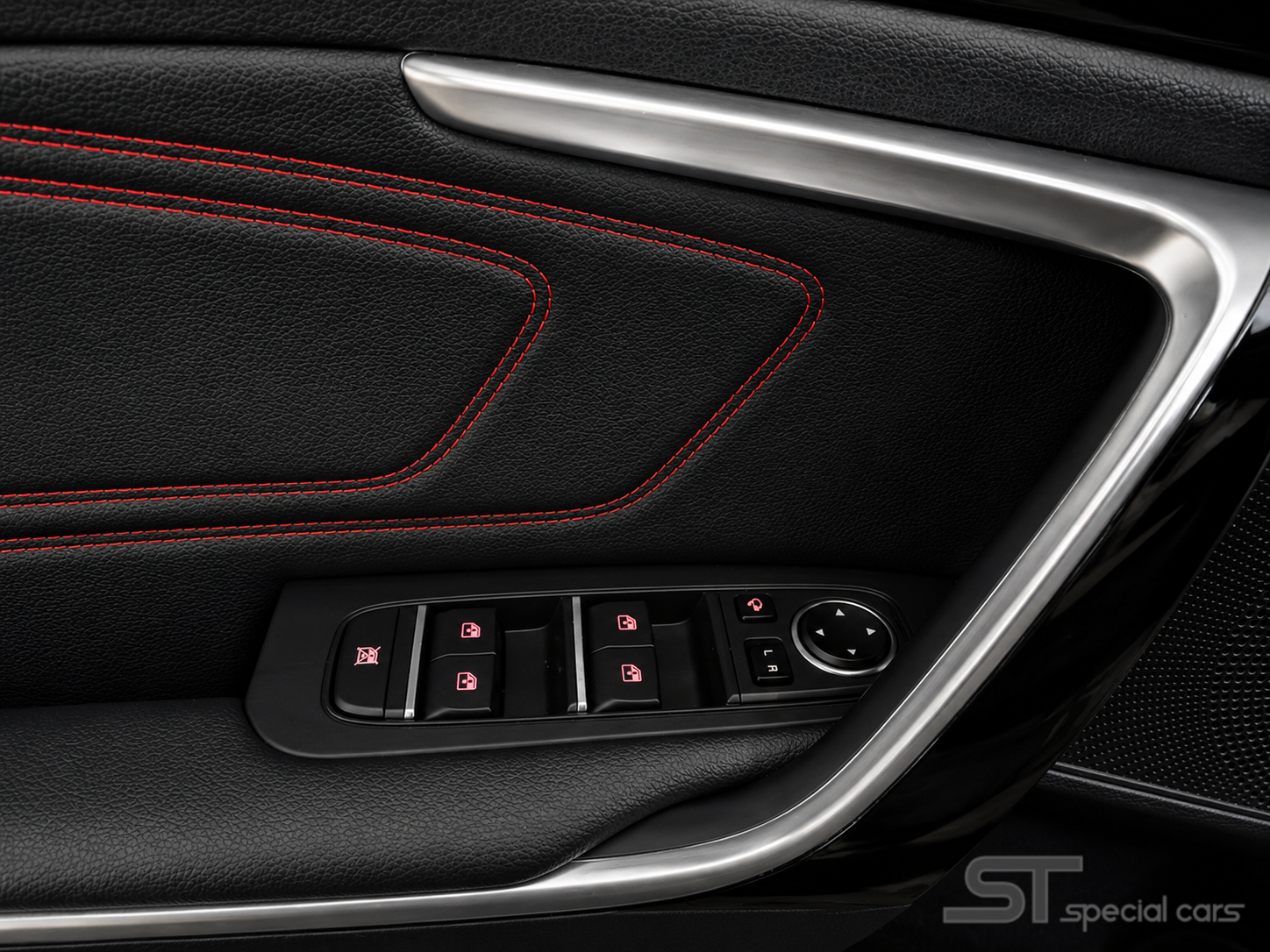 Foto van Kia Proceed