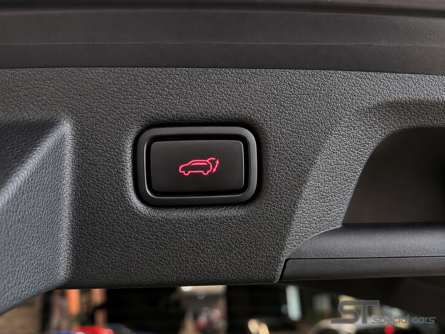Foto van Kia Proceed