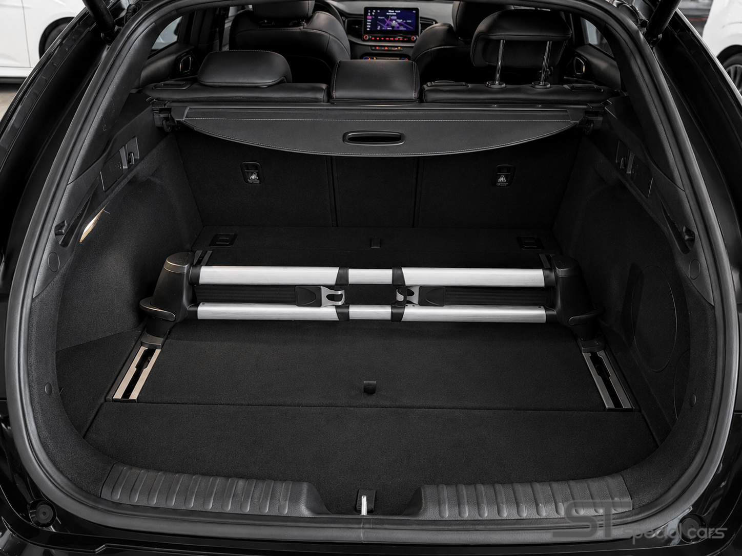 Foto van Kia Proceed