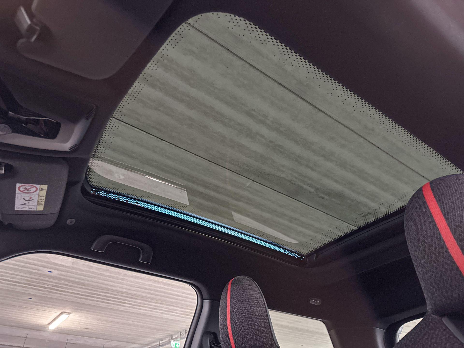 Foto van Mini Cooper Se