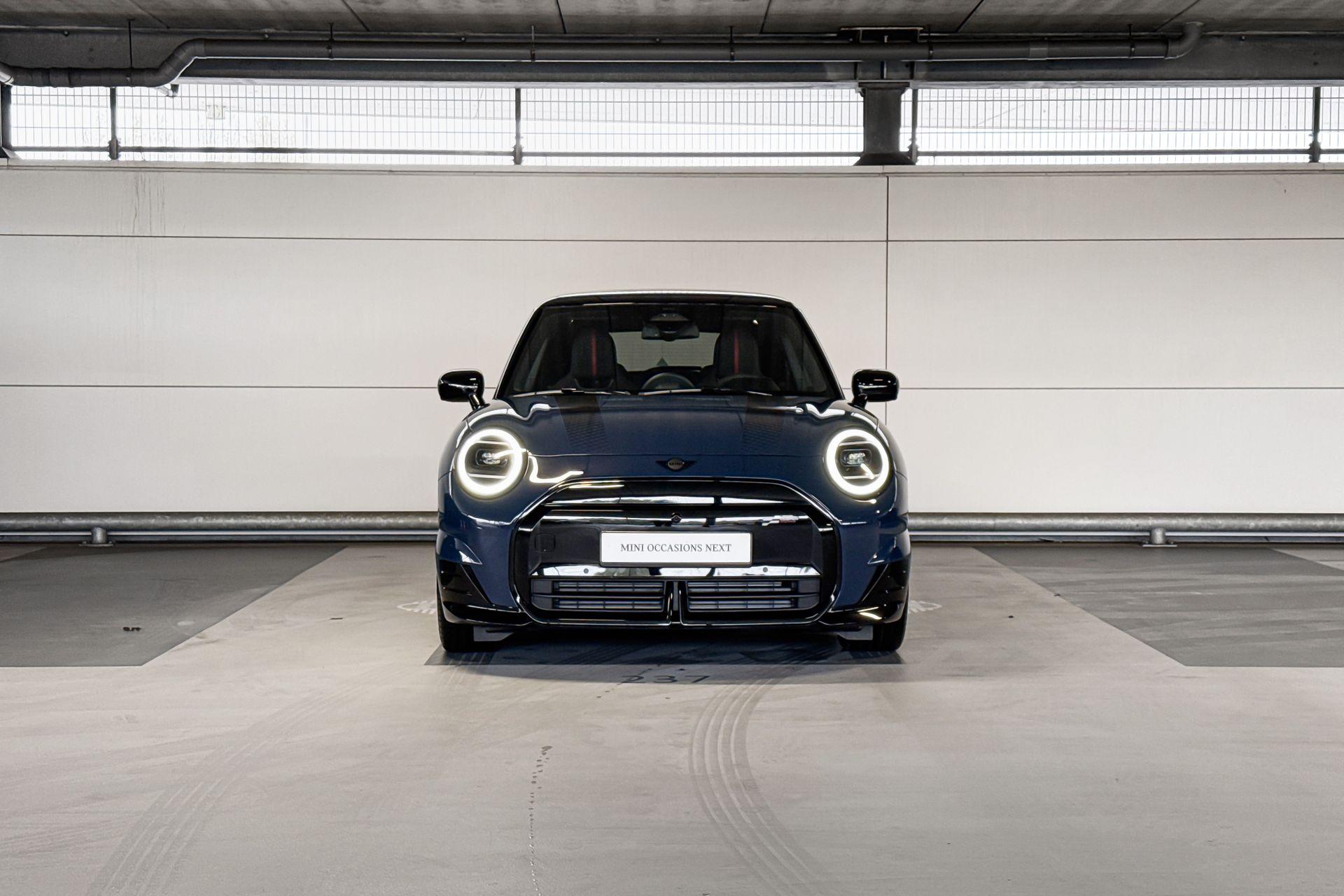 Foto van Mini Cooper Se