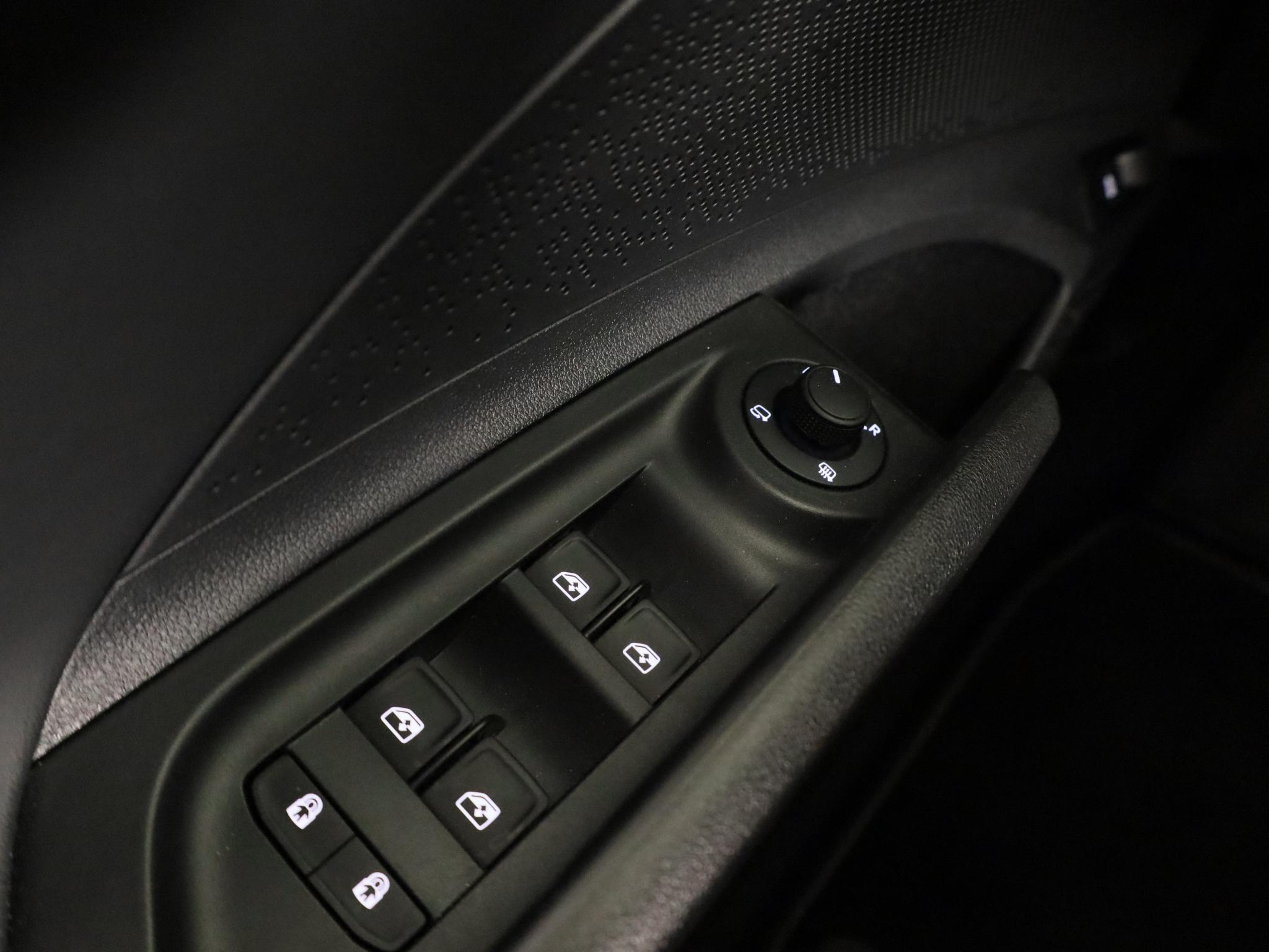 Foto van Skoda Enyaq RS
