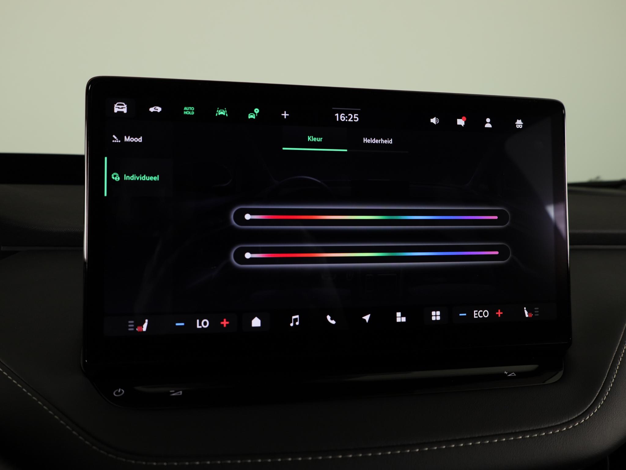 Foto van Skoda Enyaq RS