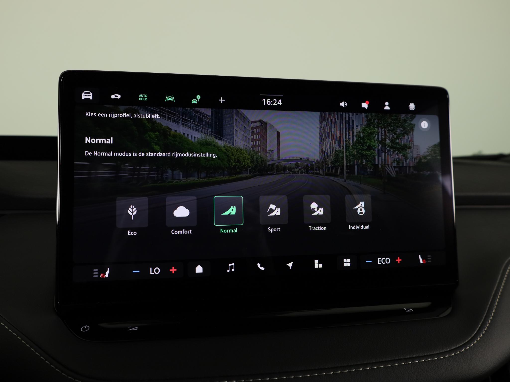 Foto van Skoda Enyaq RS