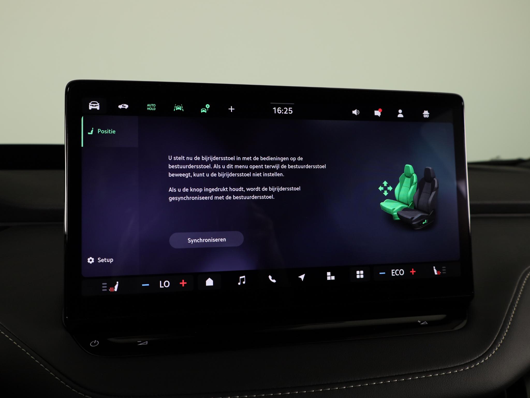 Foto van Skoda Enyaq RS