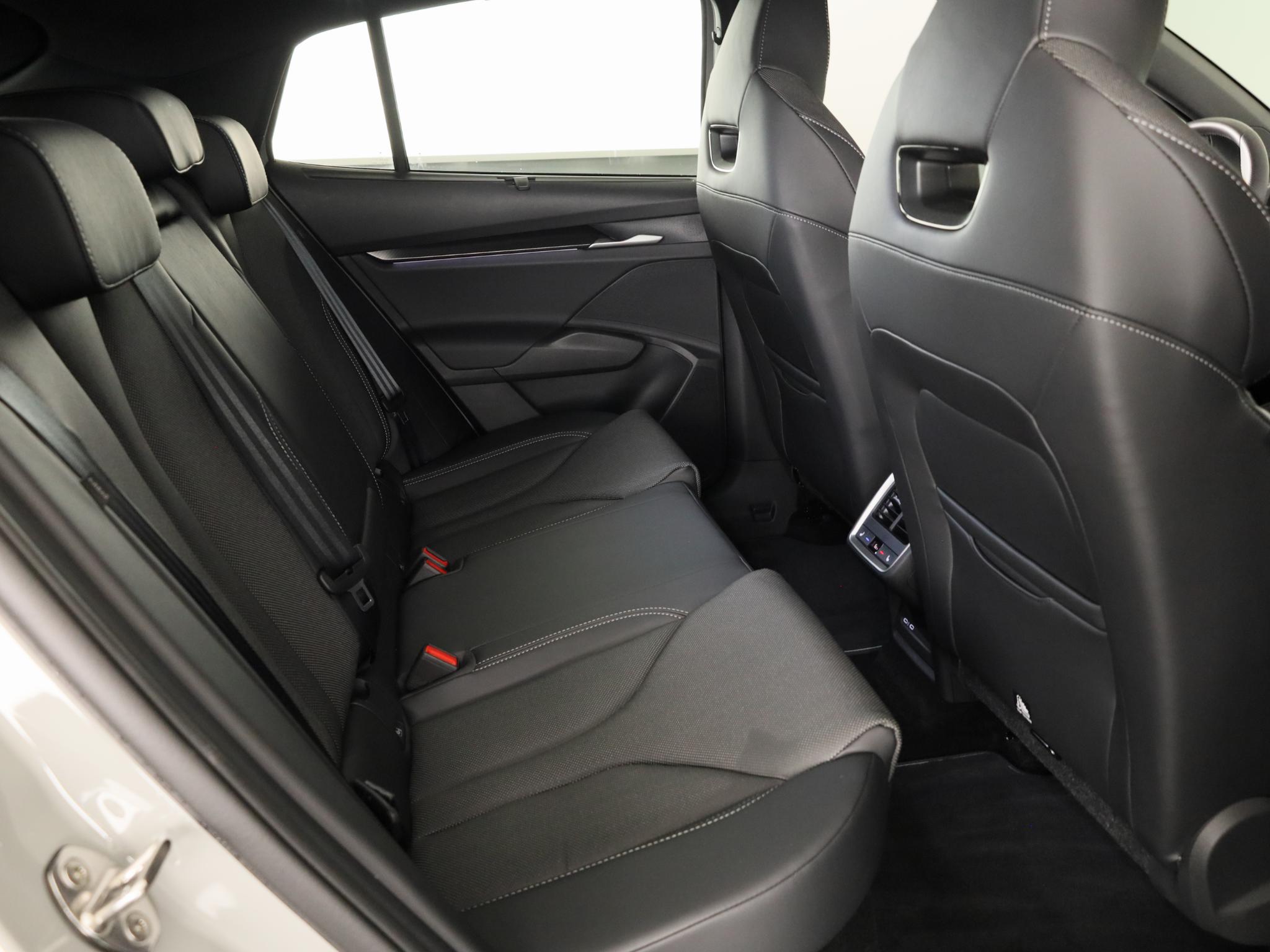Foto van Skoda Enyaq RS