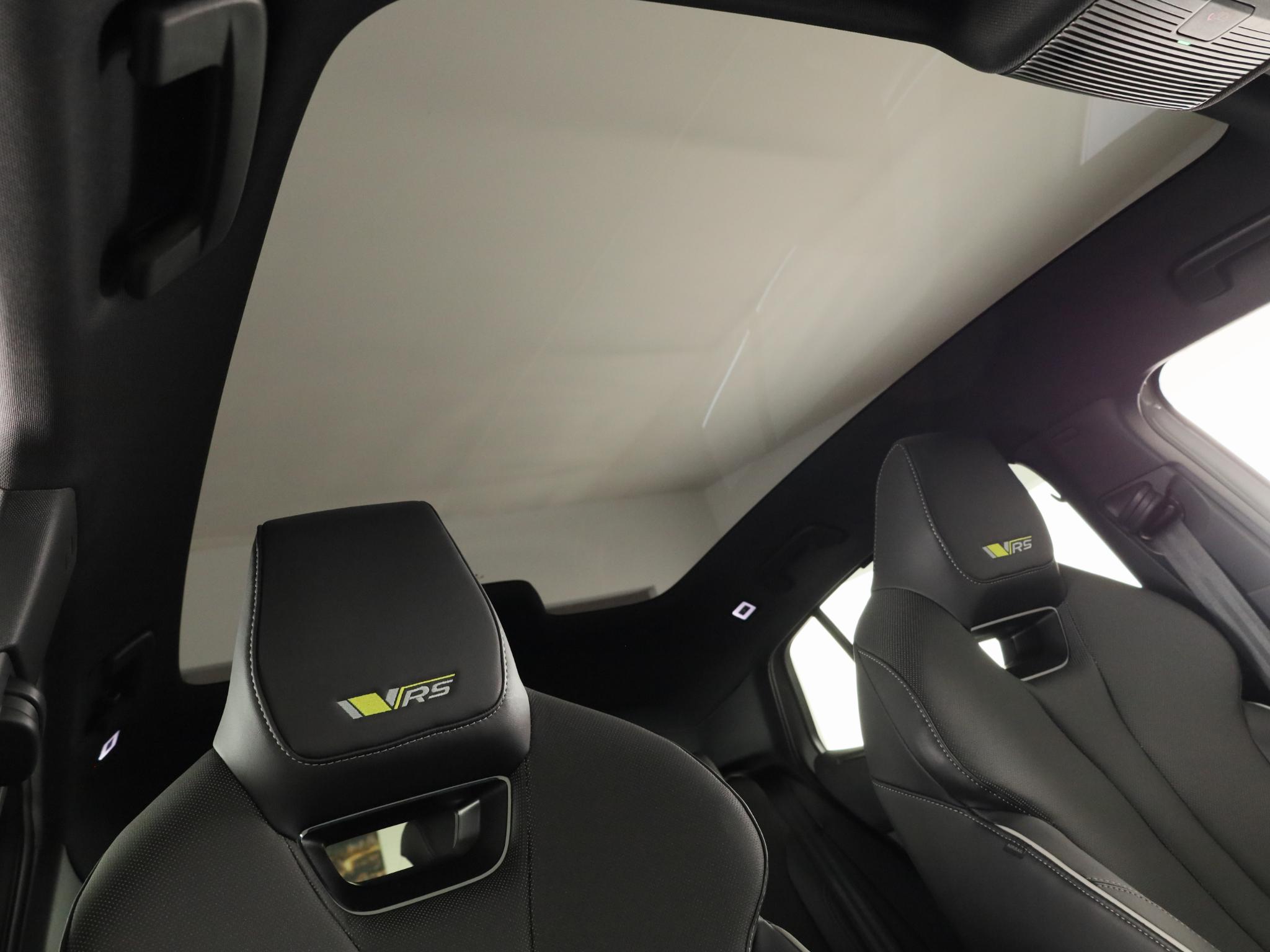 Foto van Skoda Enyaq RS