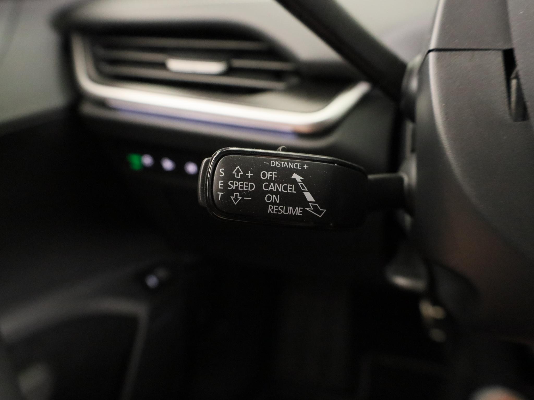 Foto van Skoda Enyaq RS