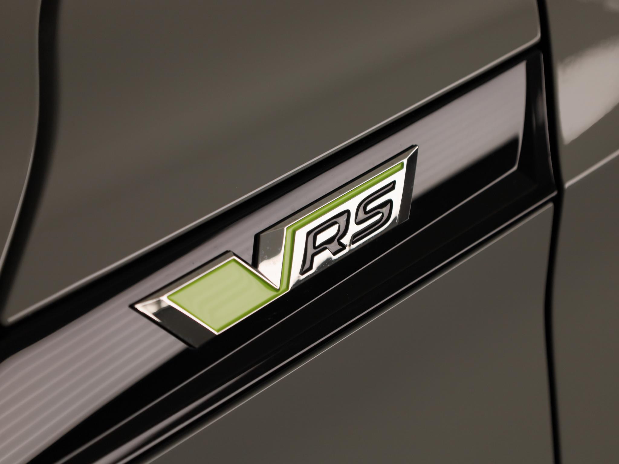 Foto van Skoda Enyaq RS