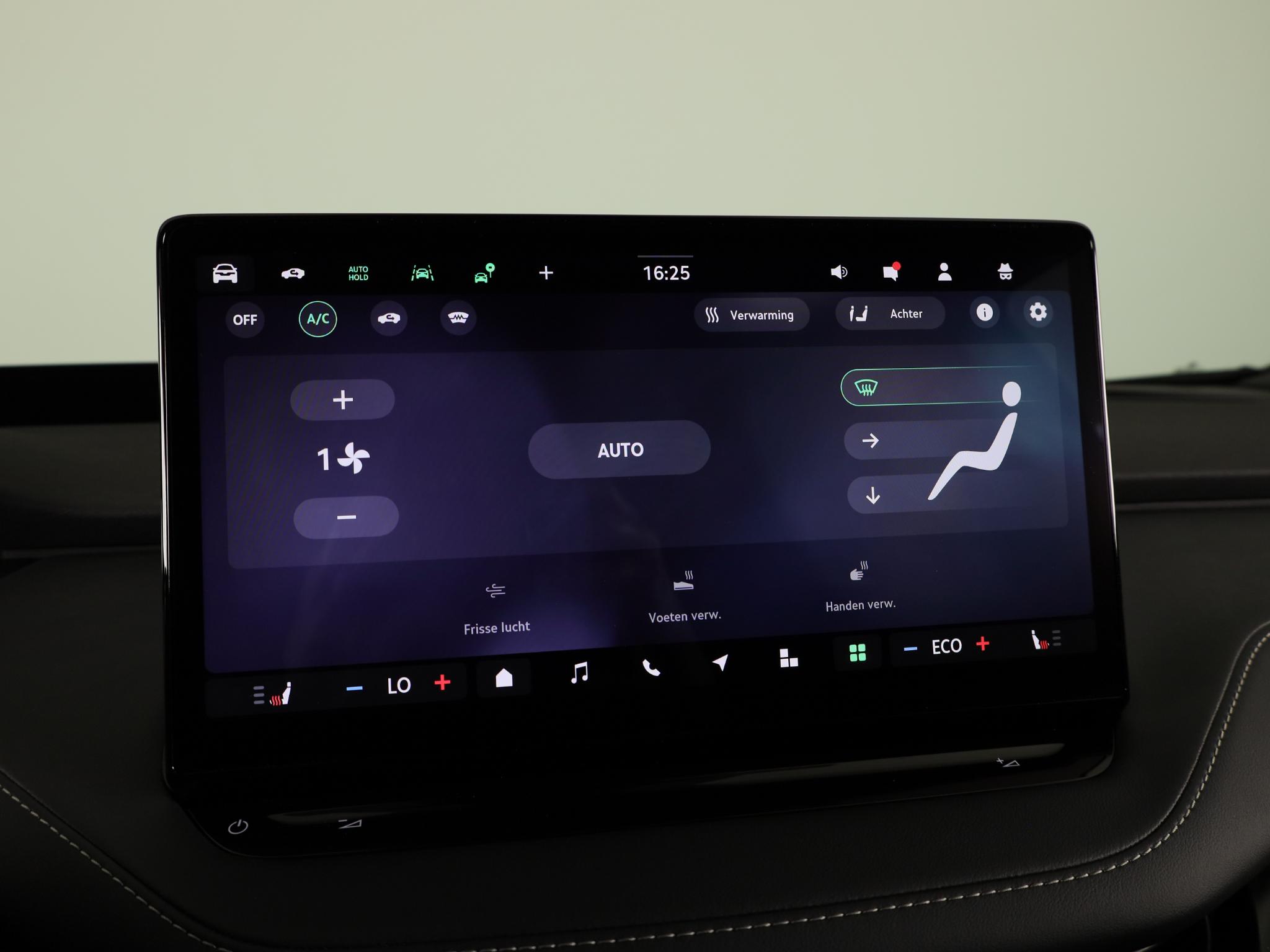 Foto van Skoda Enyaq RS