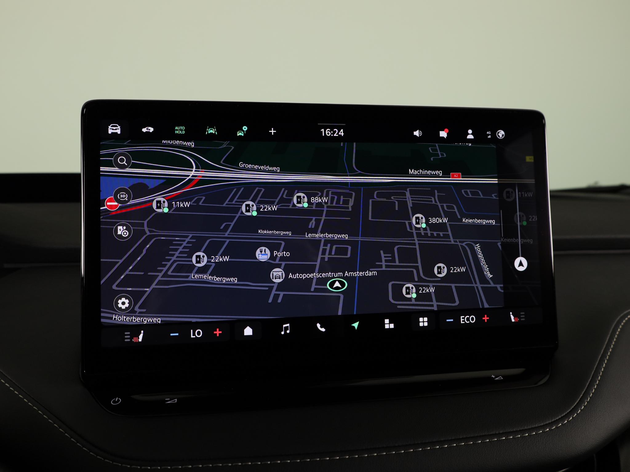 Foto van Skoda Enyaq RS