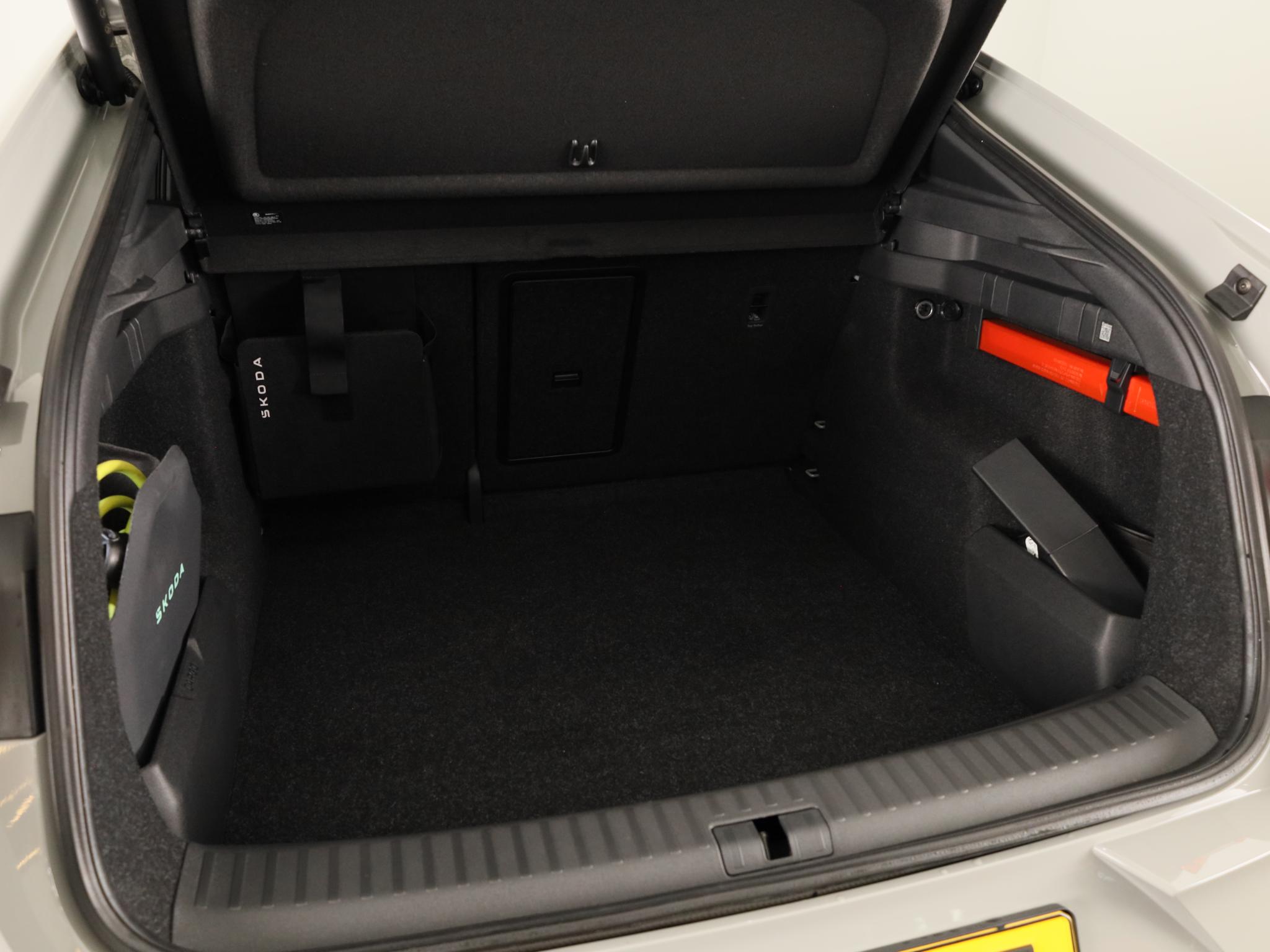 Foto van Skoda Enyaq RS