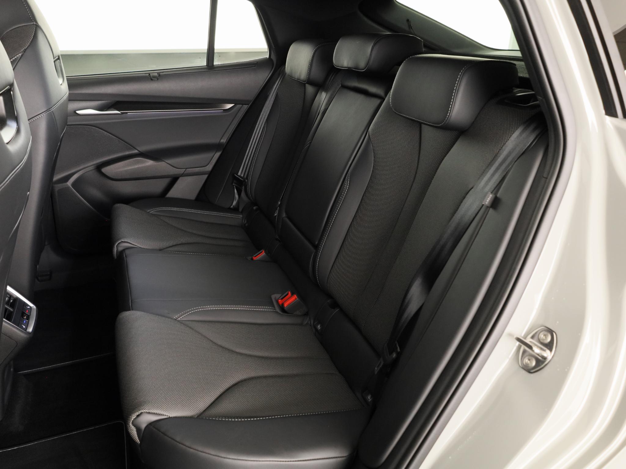 Foto van Skoda Enyaq RS
