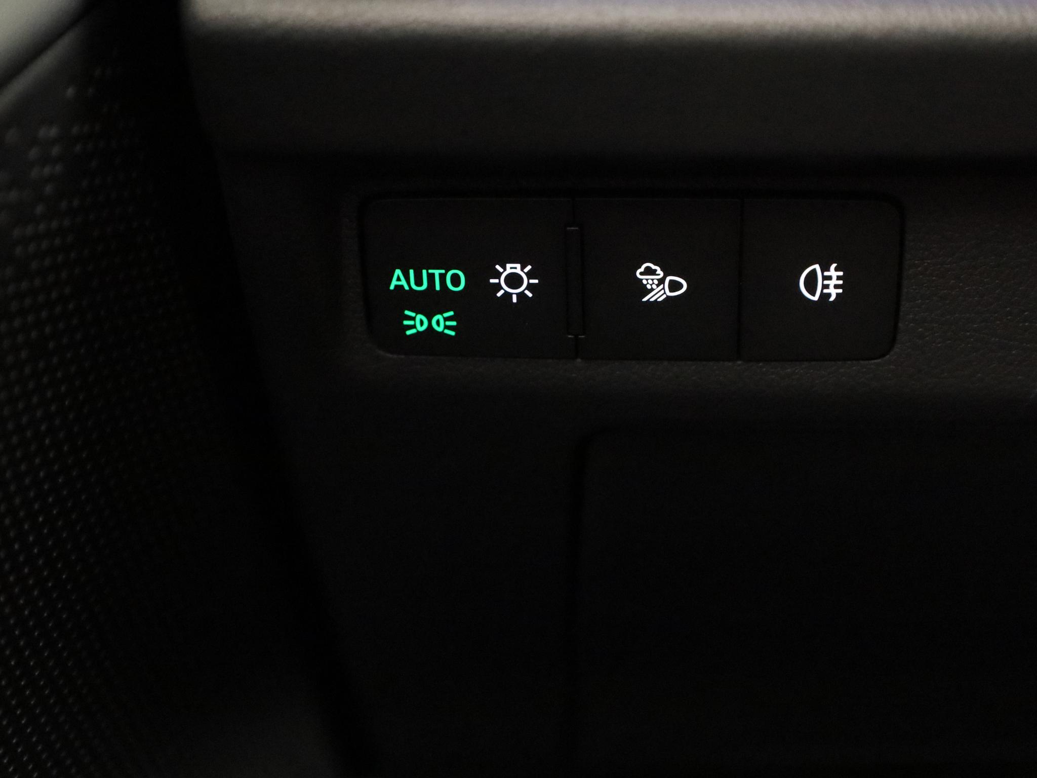 Foto van Skoda Enyaq RS