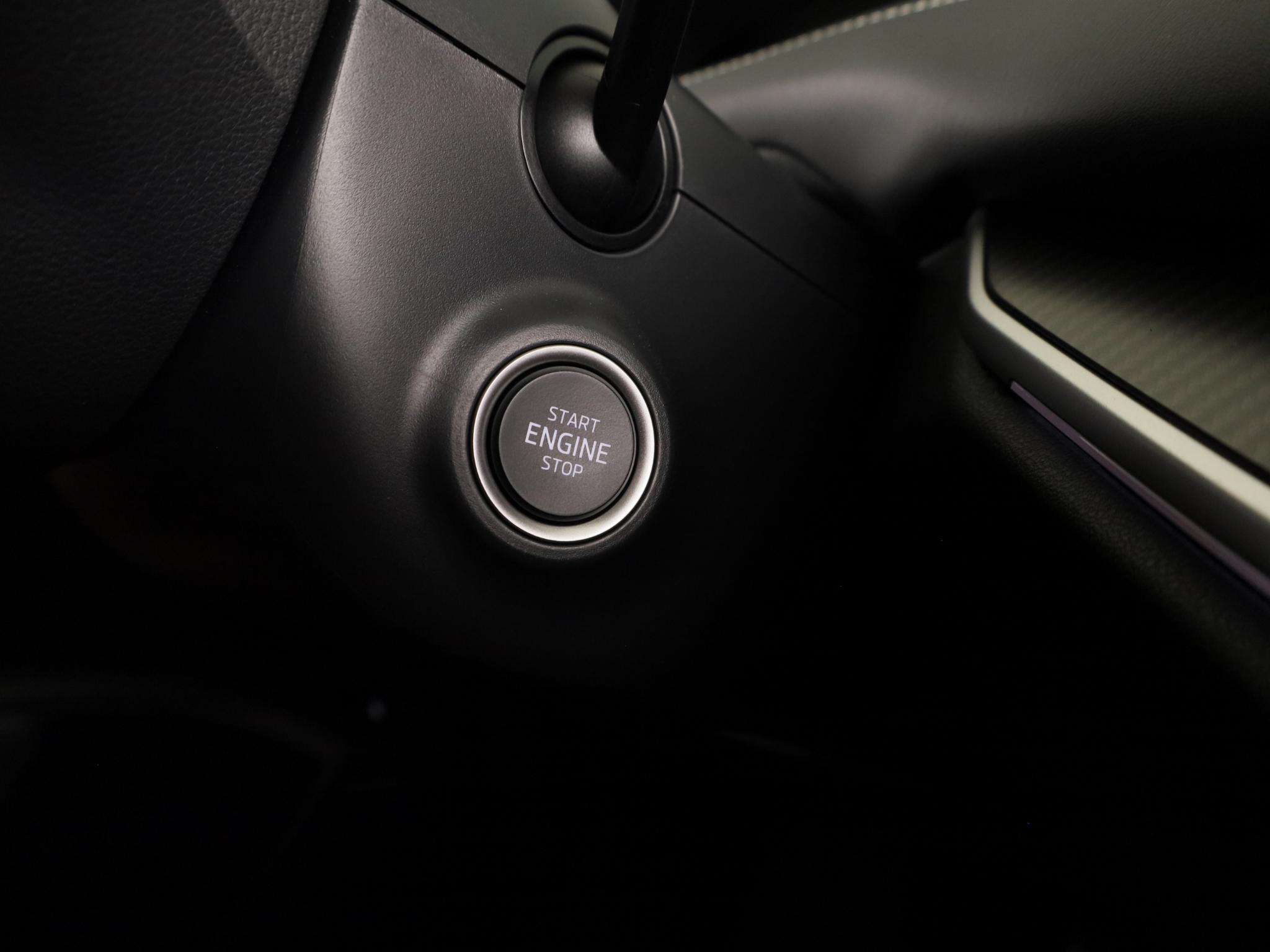 Foto van Skoda Enyaq RS