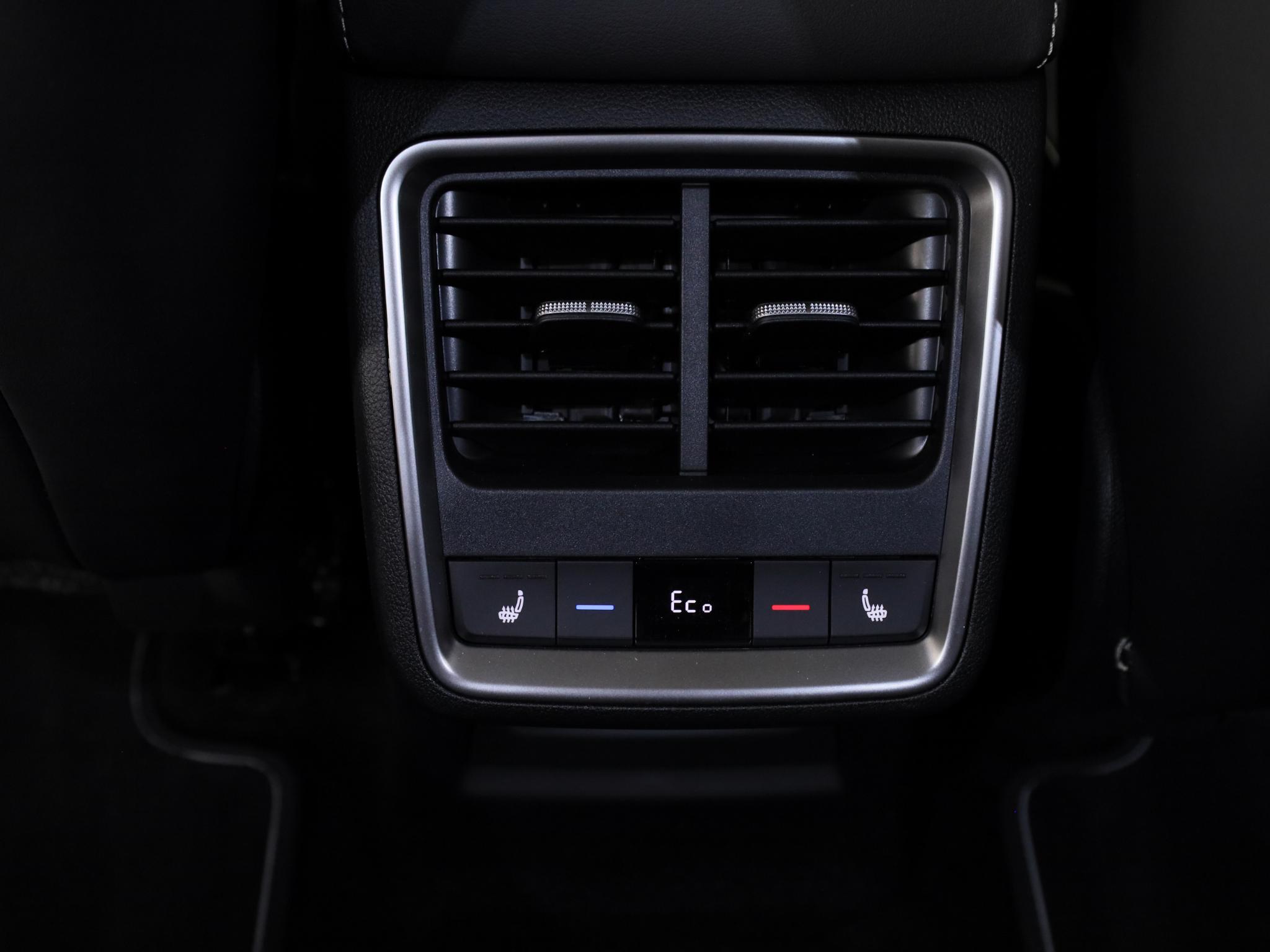 Foto van Skoda Enyaq RS