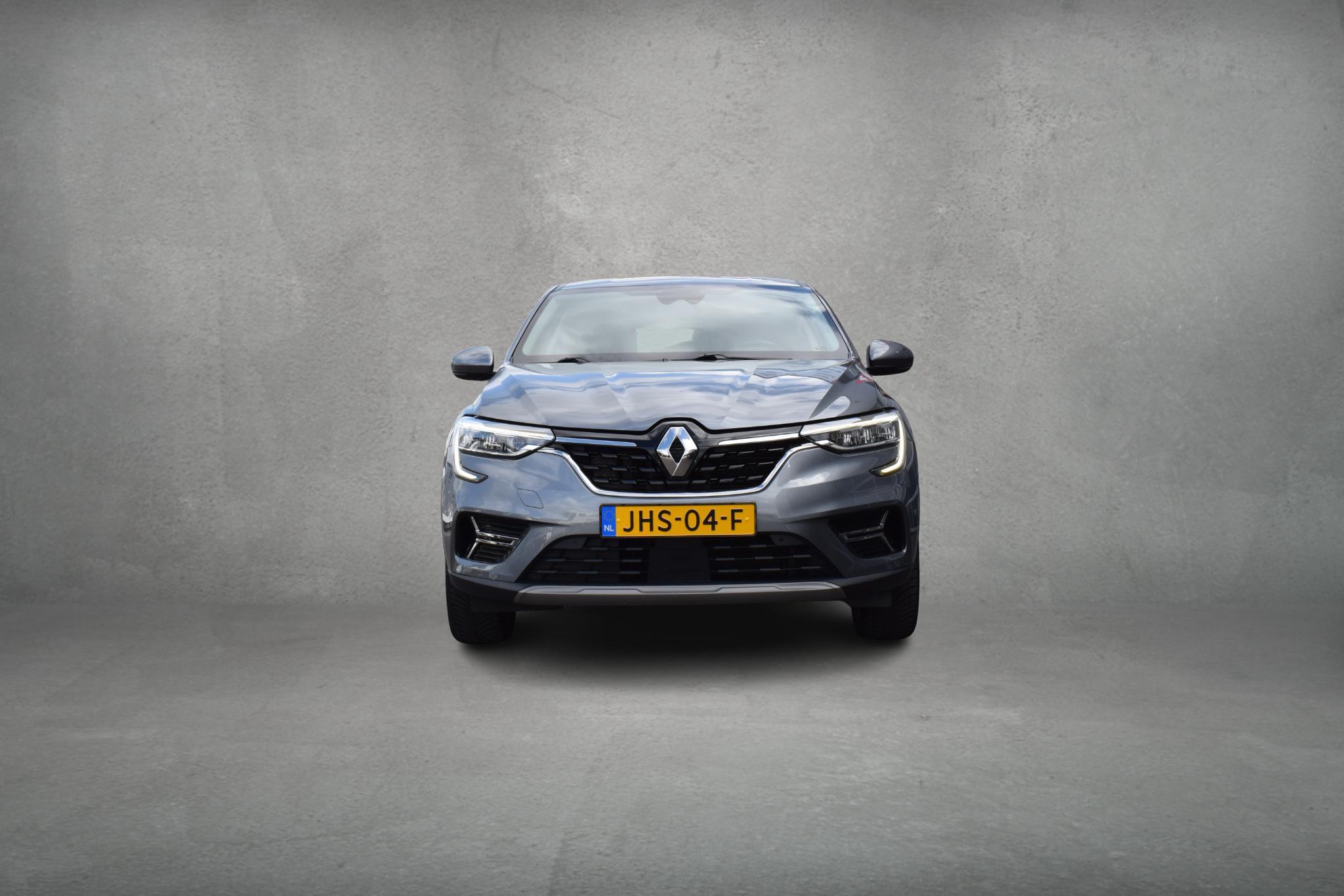 Foto van Renault Arkana
