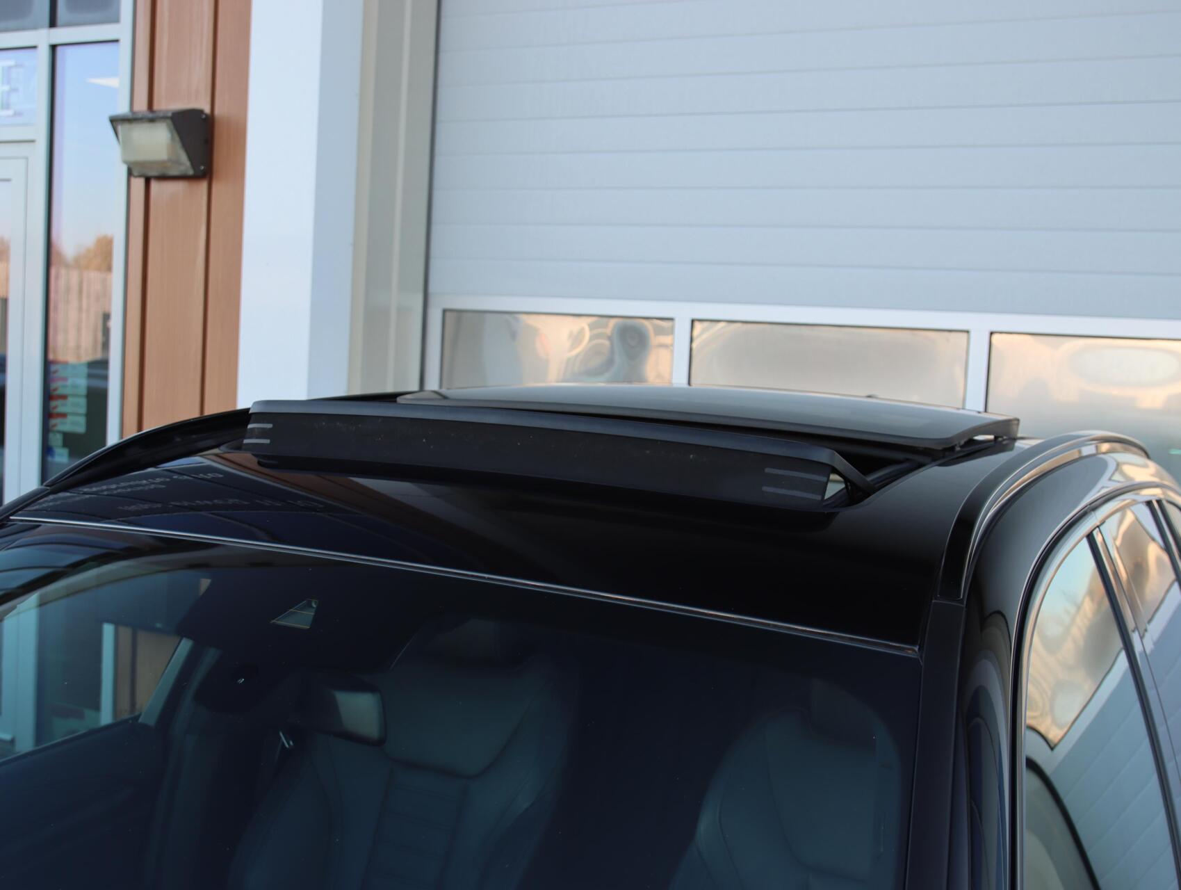 Foto van BMW X3 Xdrive30e