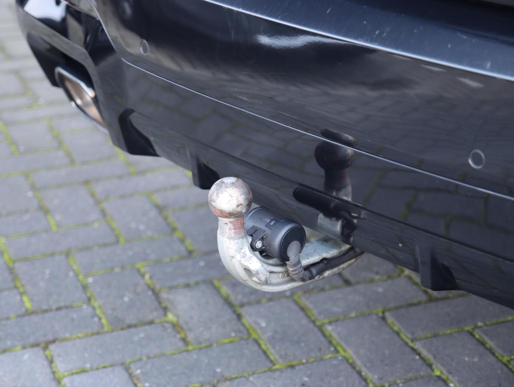 Foto van BMW X3 Xdrive30e