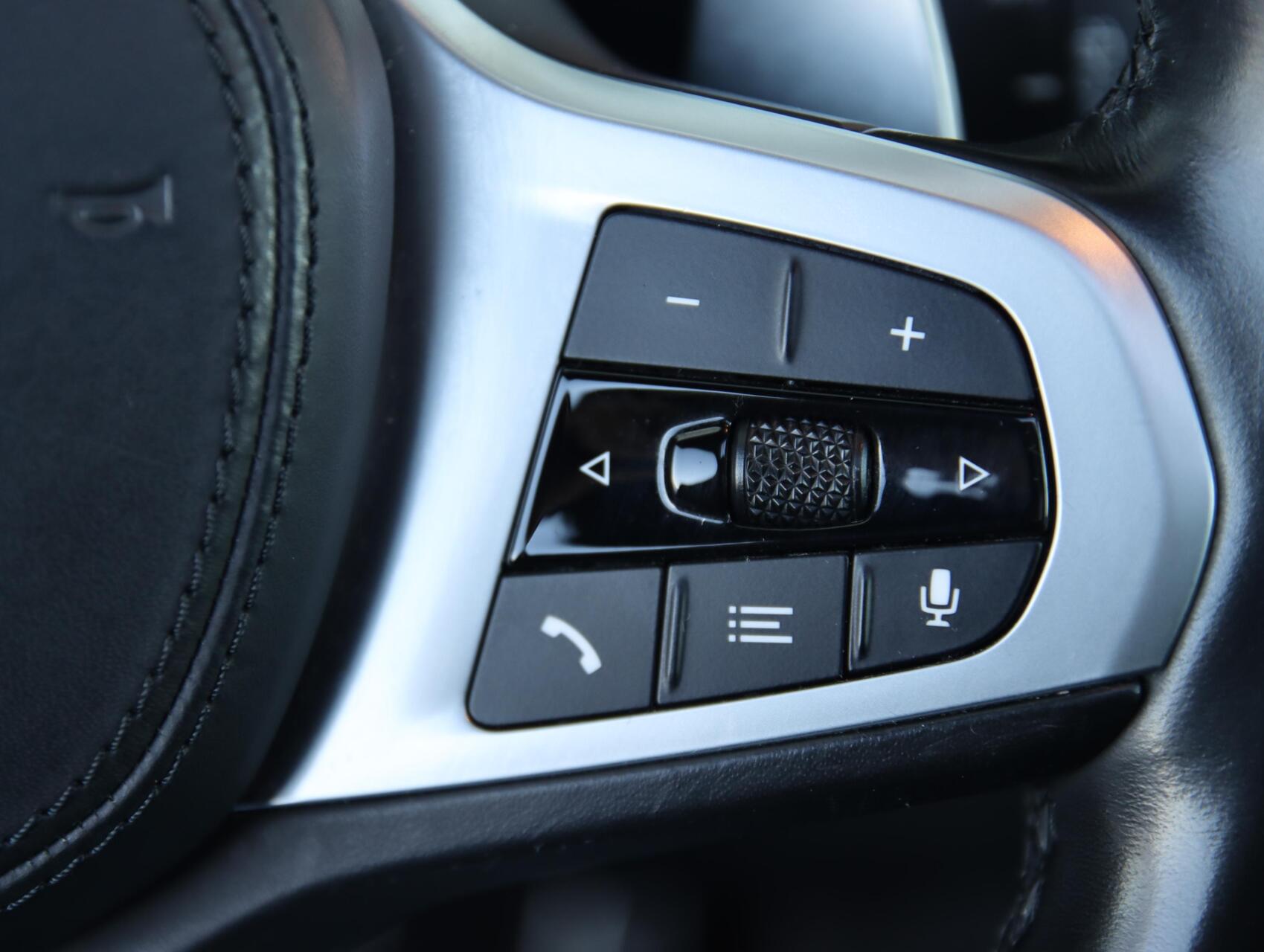 Foto van BMW X3 Xdrive30e