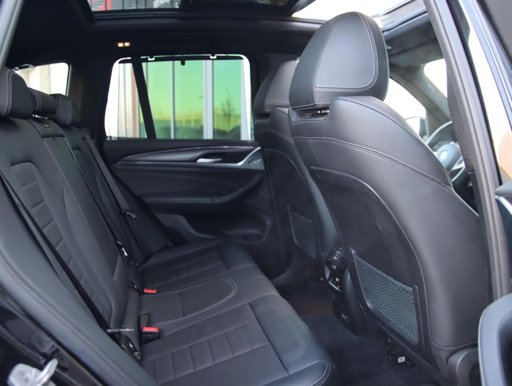 Foto van BMW X3 Xdrive30e