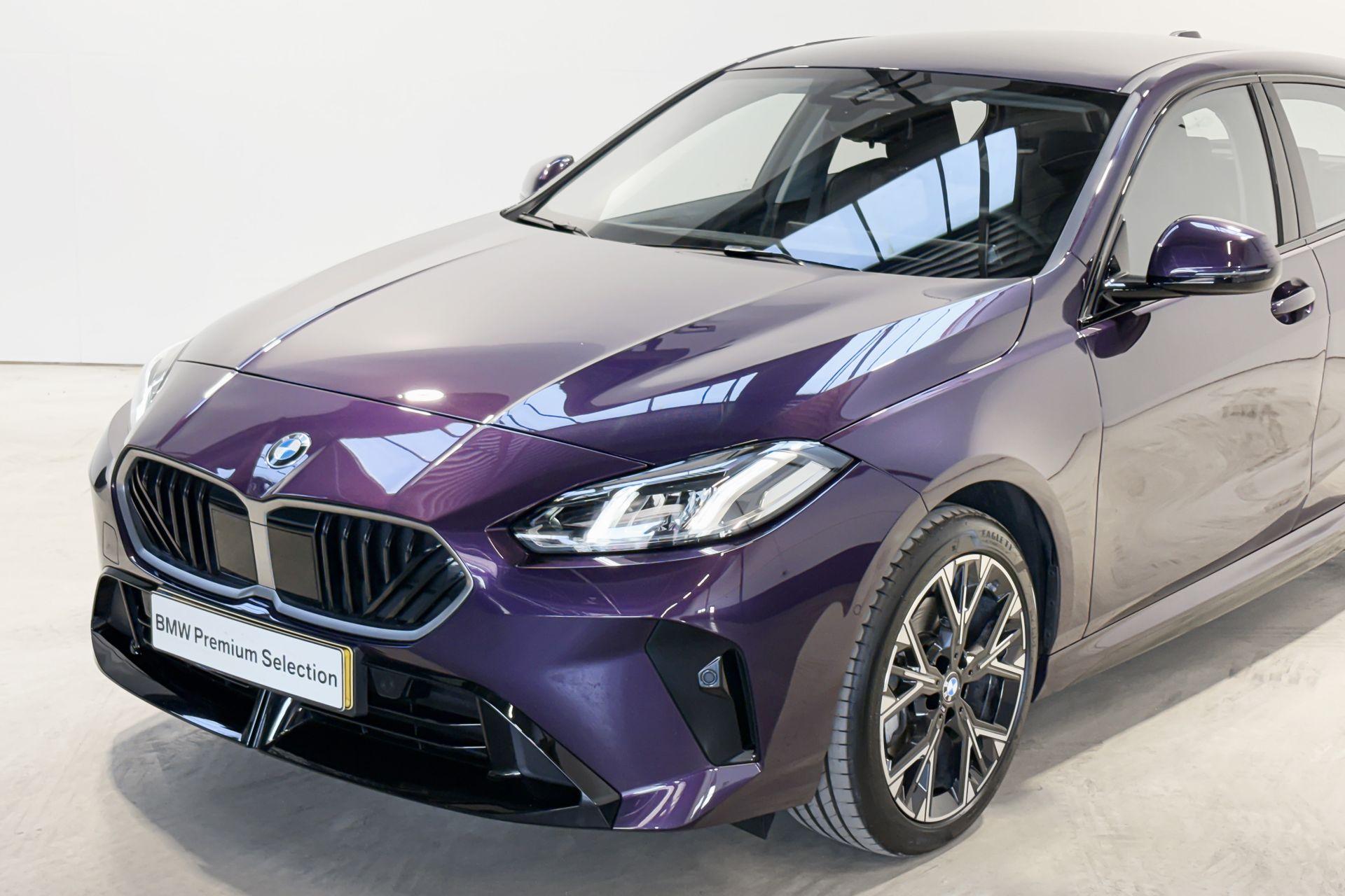 Foto van BMW 120