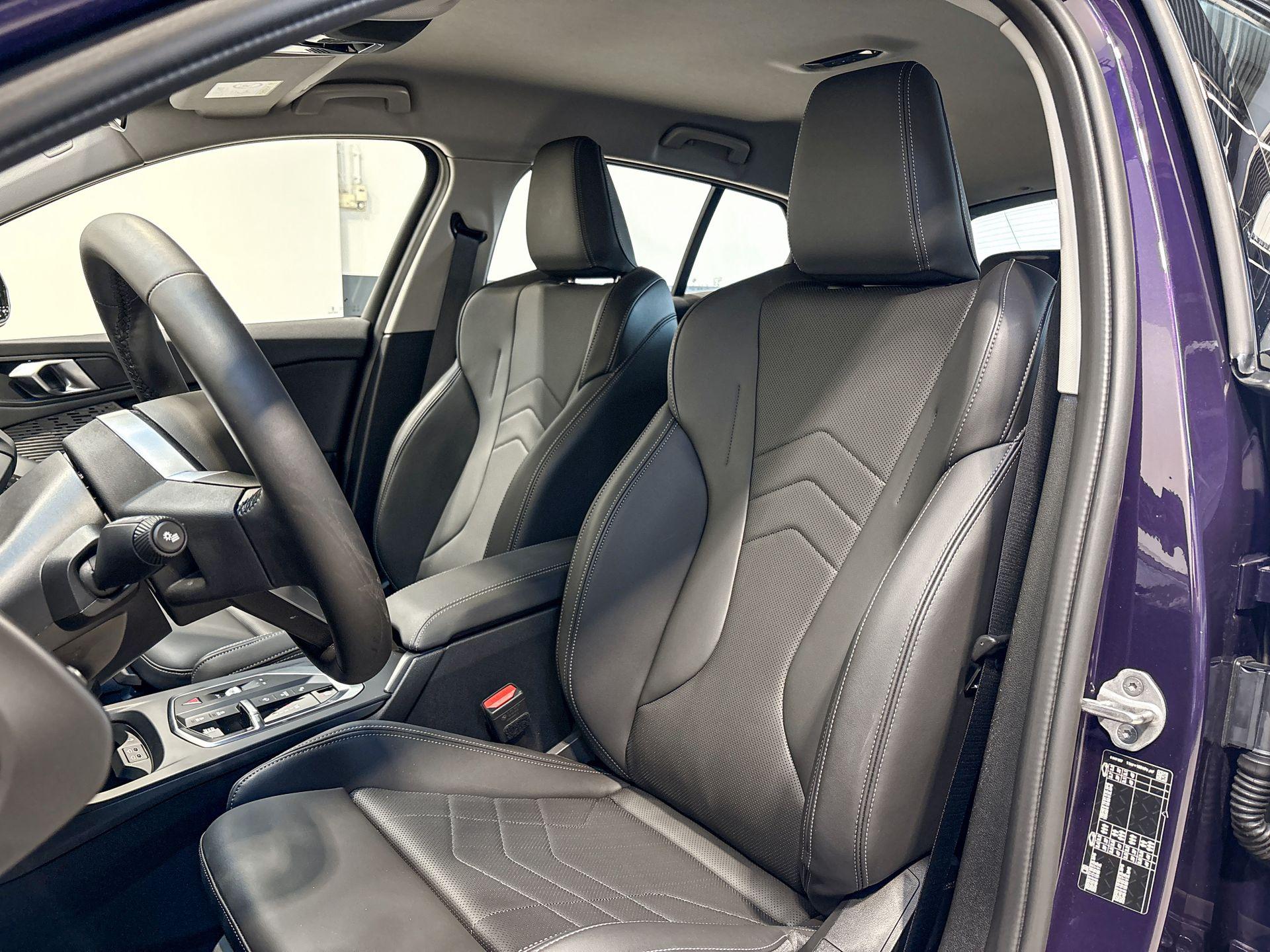 Foto van BMW 120