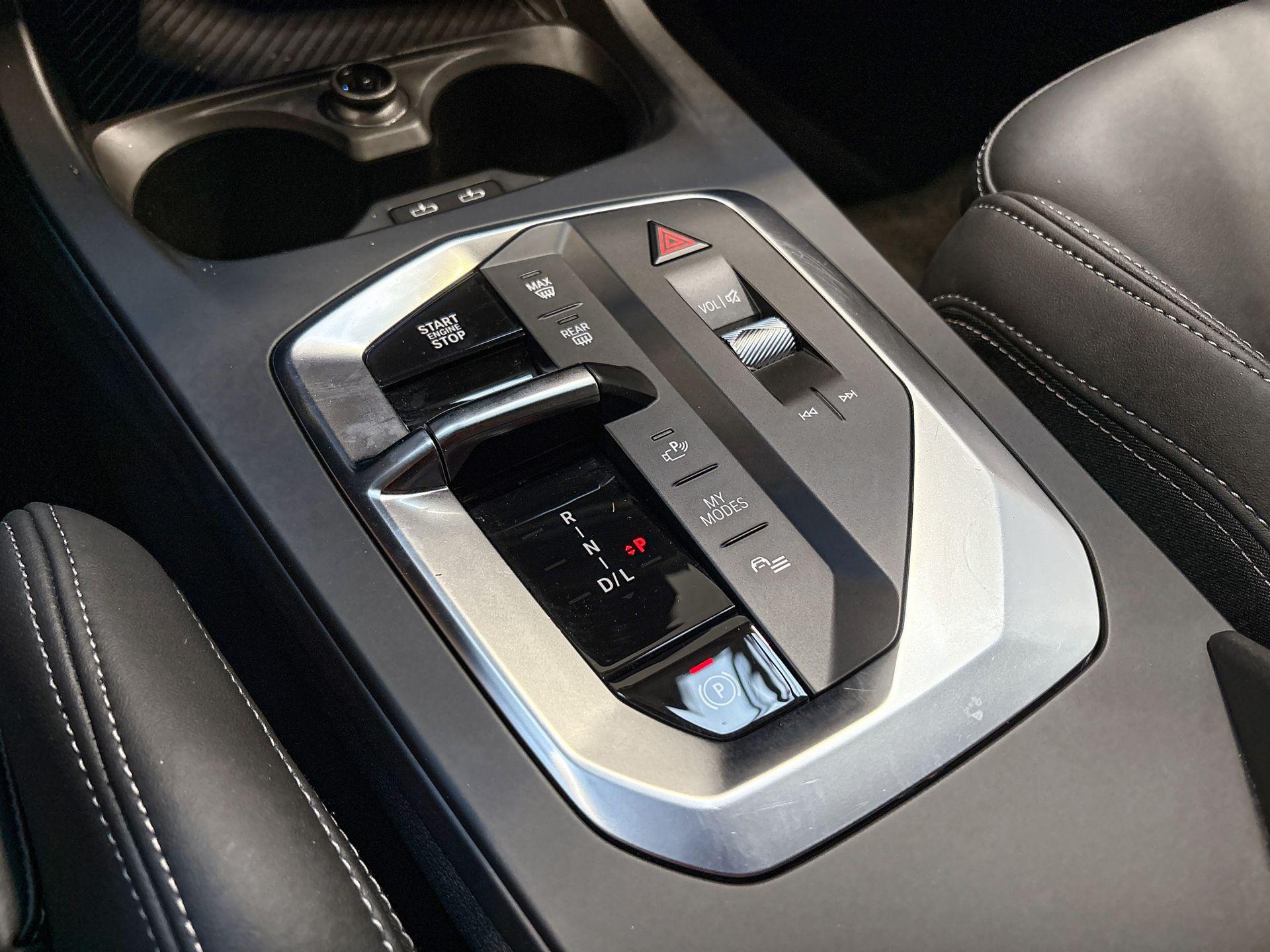 Foto van BMW 120