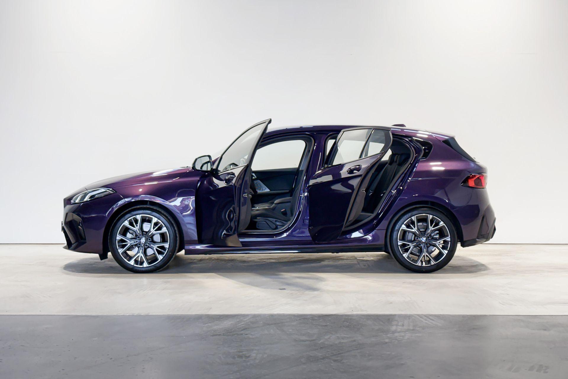 Foto van BMW 120