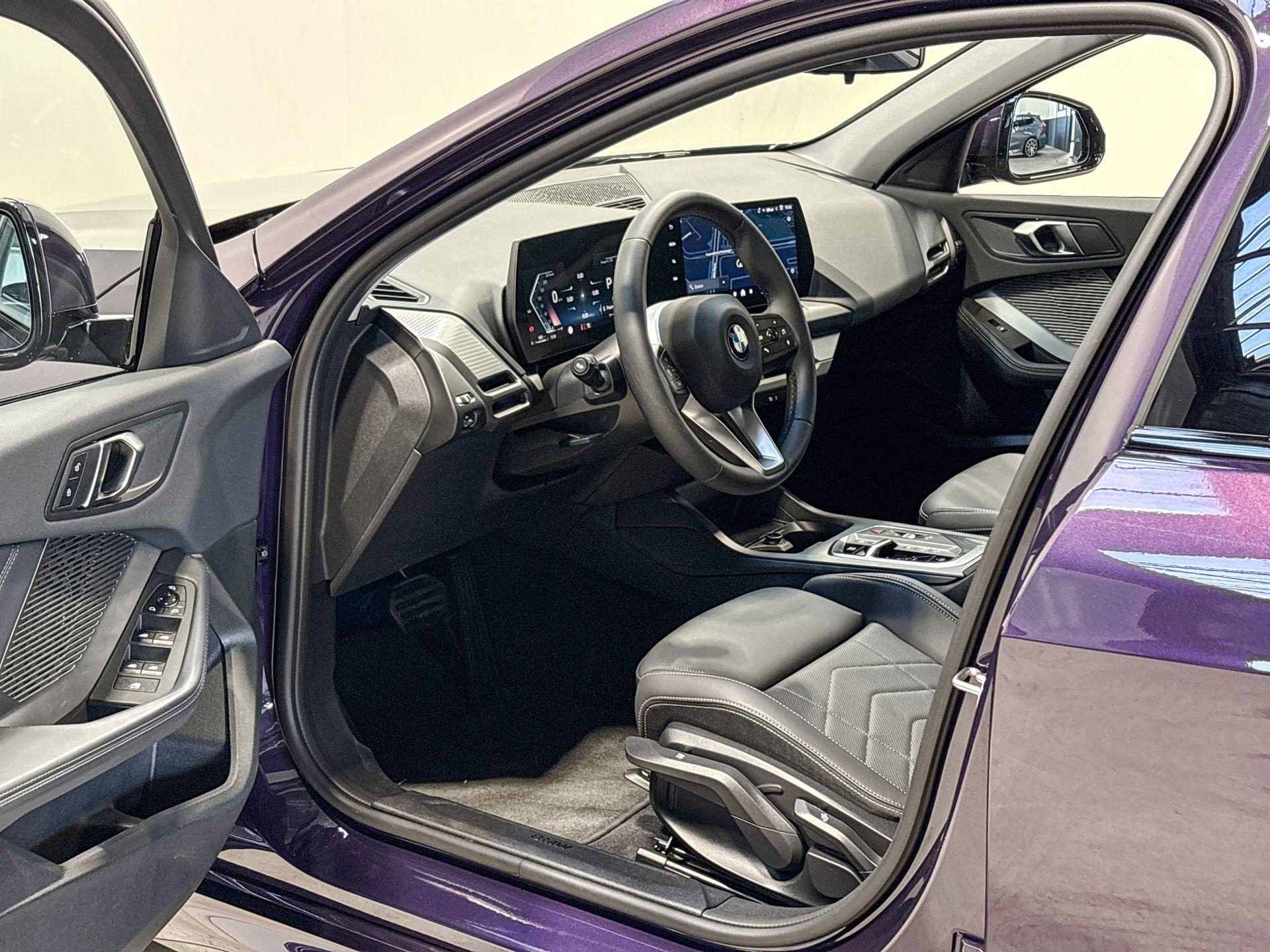 Foto van BMW 120
