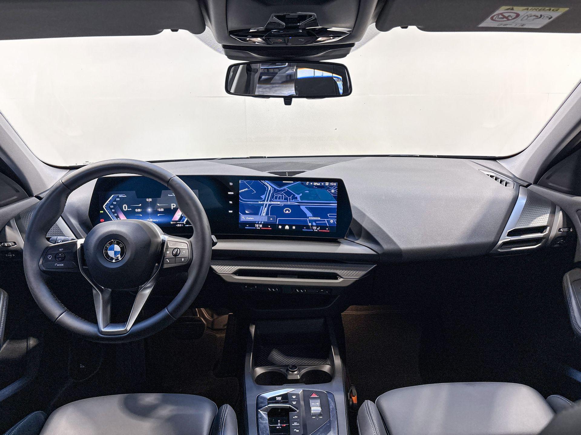 Foto van BMW 120