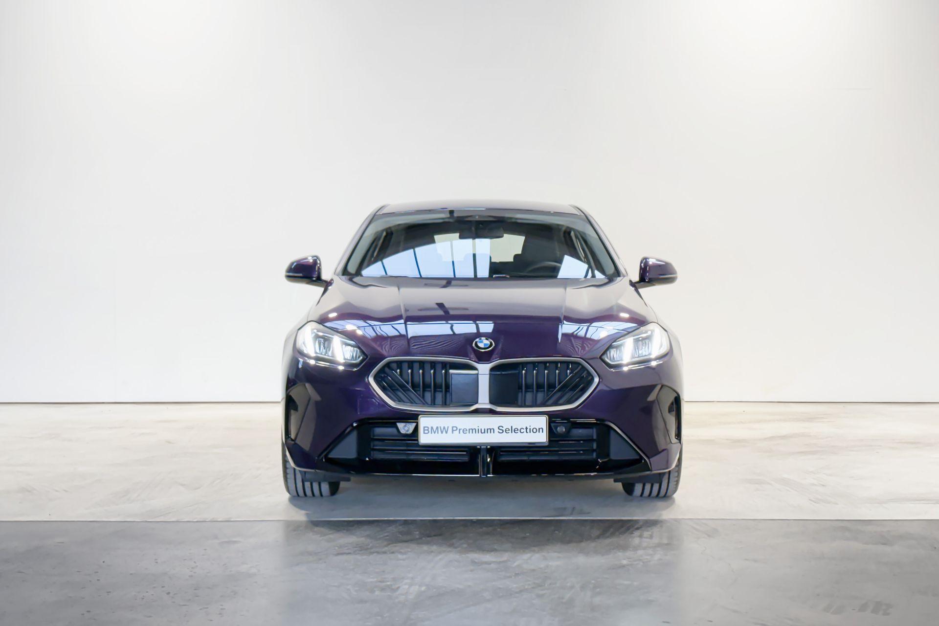 Foto van BMW 120